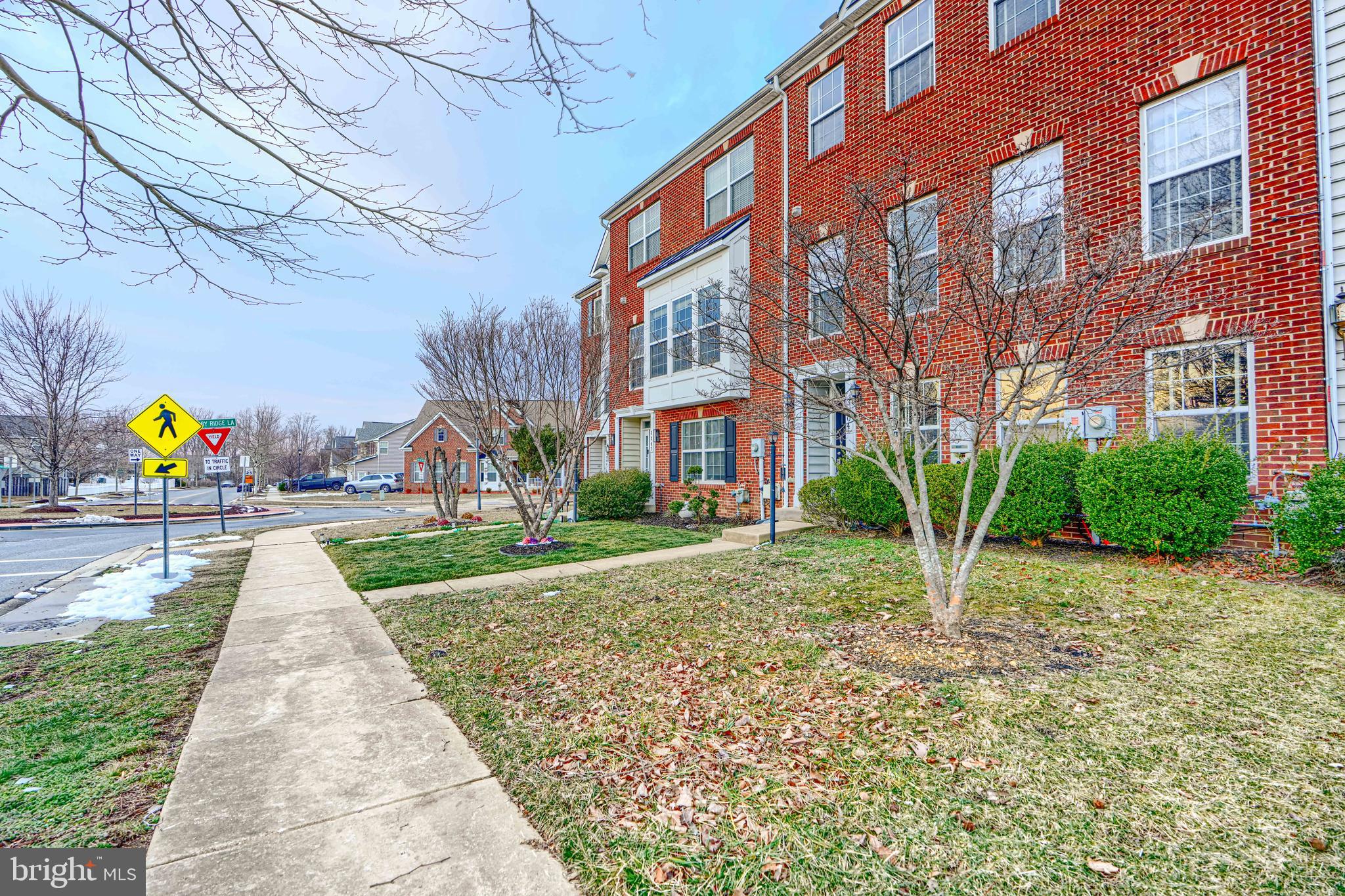 THE PRESERVE AT PISCATAWAY - Residential