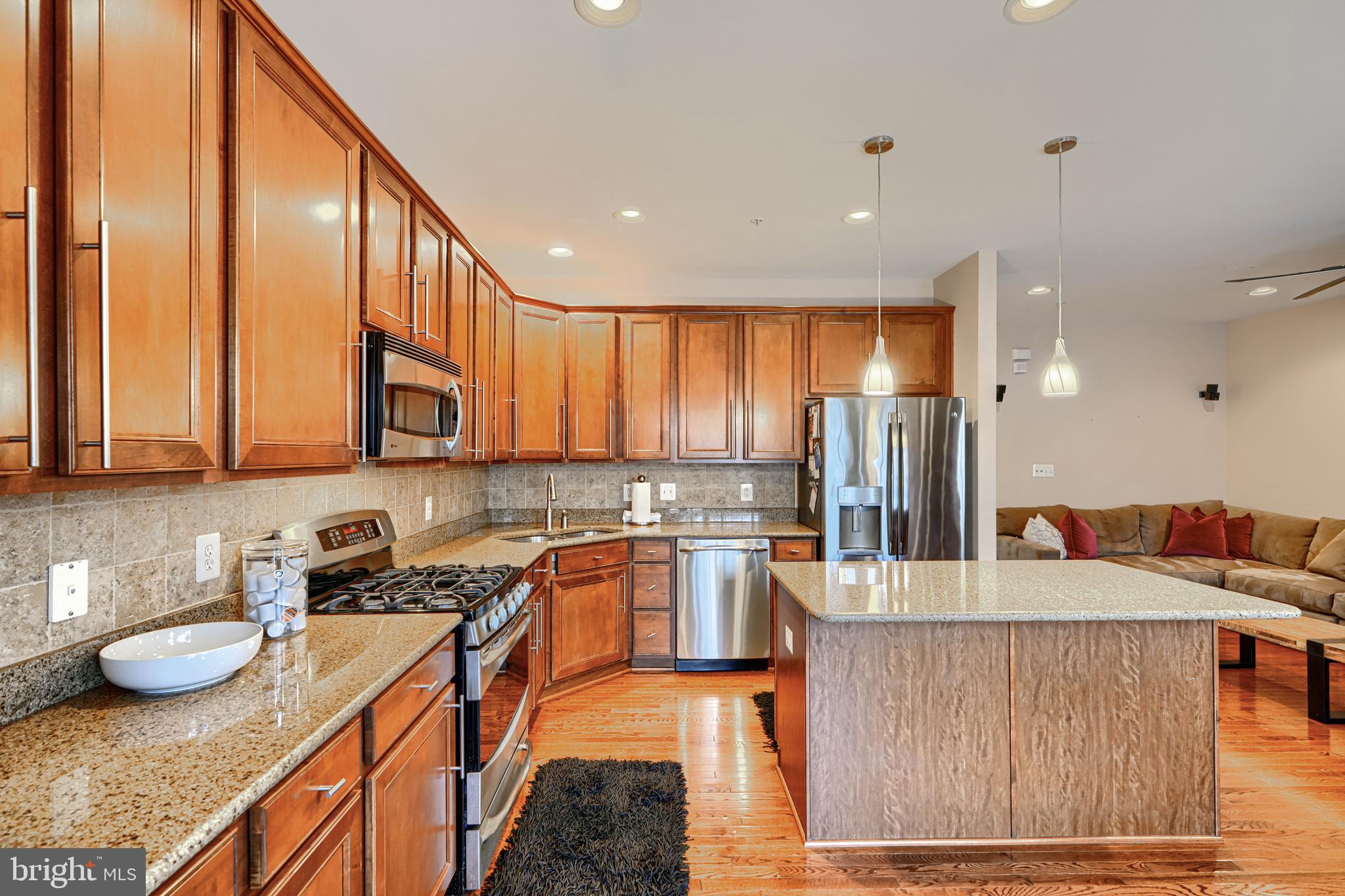 THE PRESERVE AT PISCATAWAY - Residential