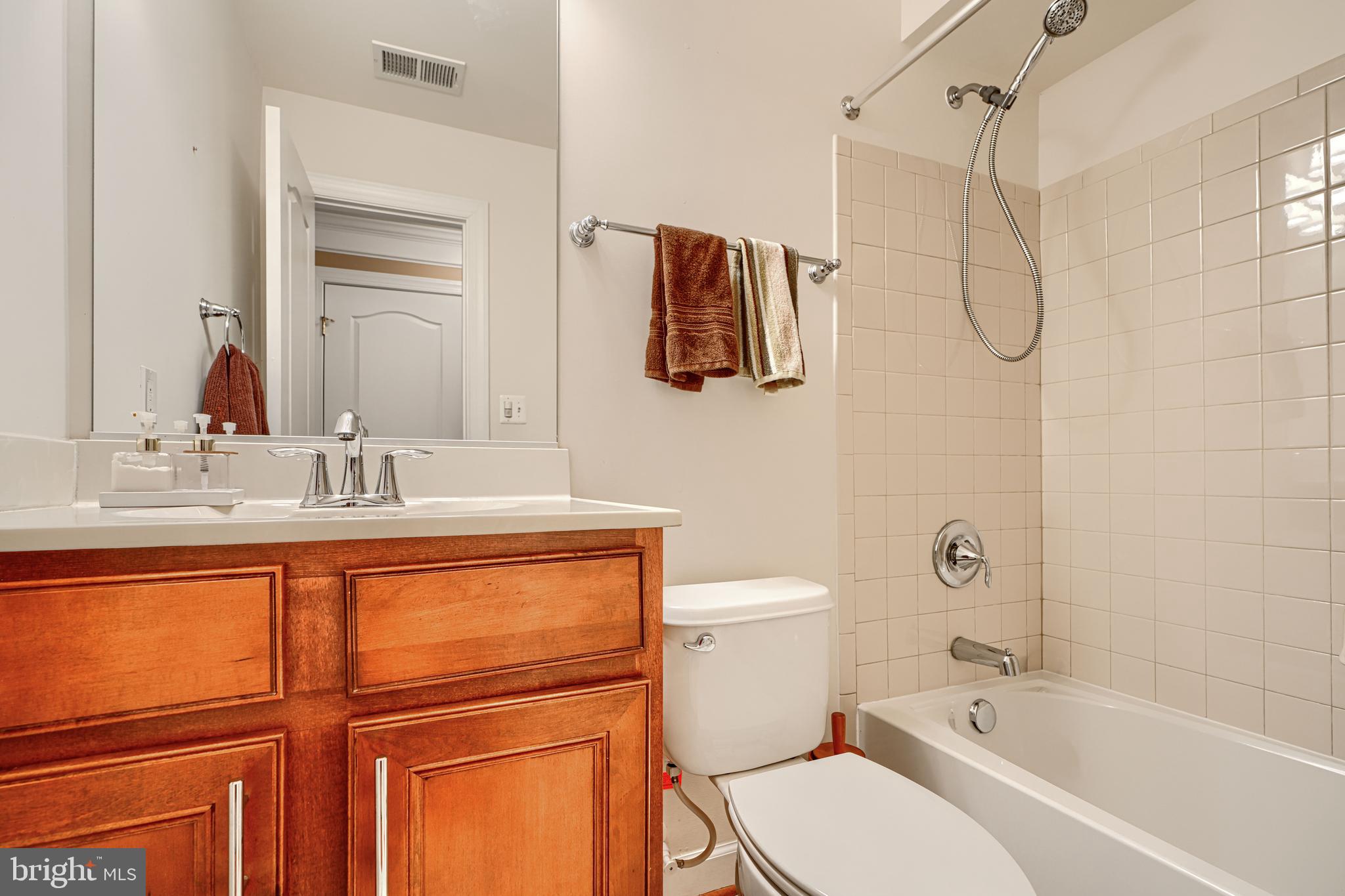 THE PRESERVE AT PISCATAWAY - Residential