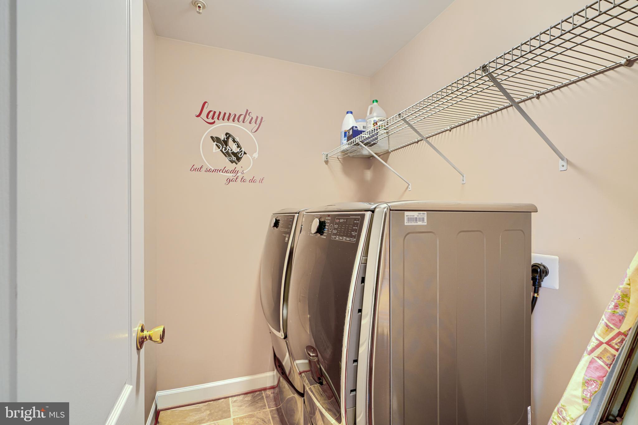 THE PRESERVE AT PISCATAWAY - Residential