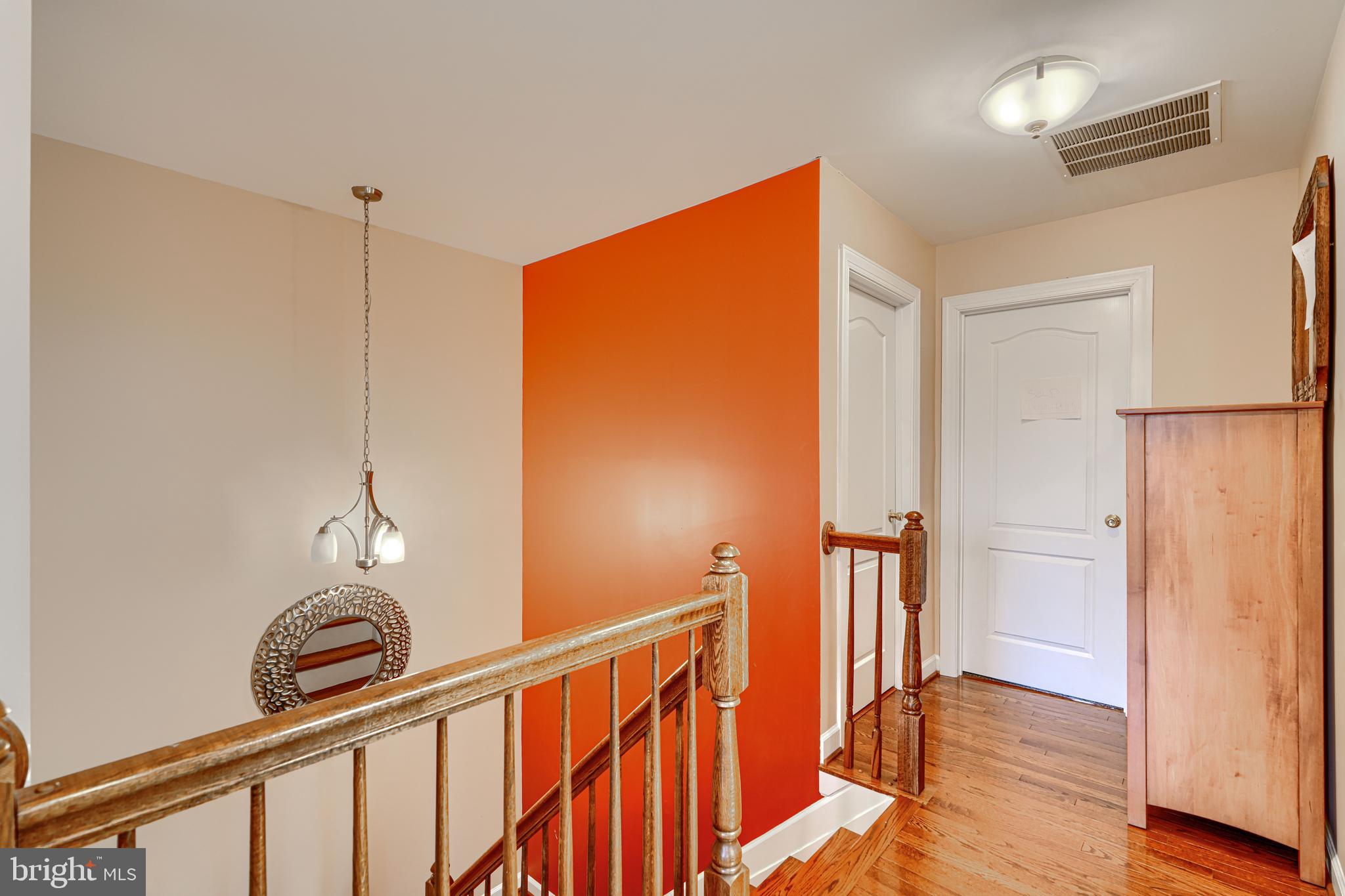 THE PRESERVE AT PISCATAWAY - Residential