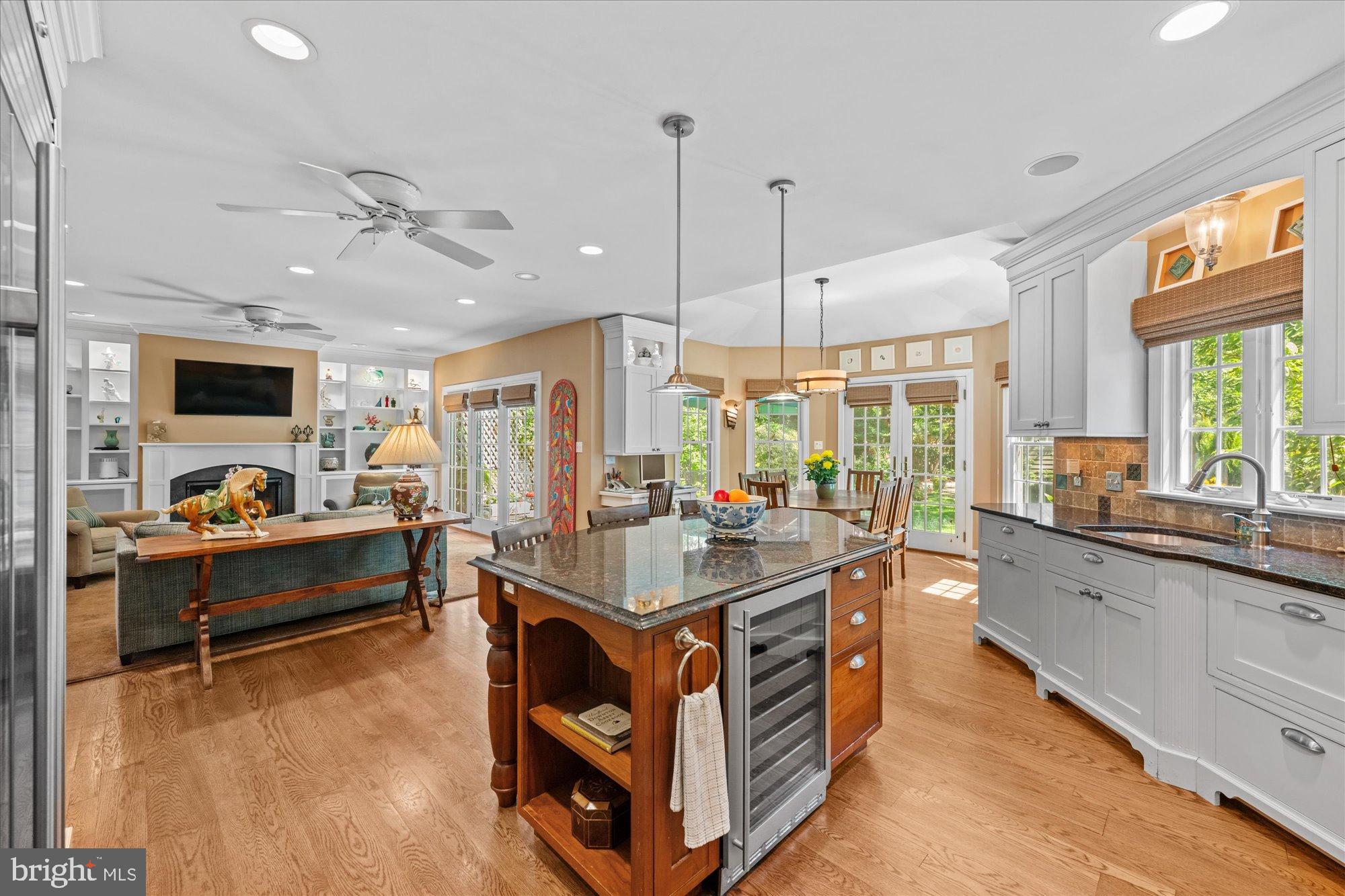 YORKTOWN VILLAGE - Residential