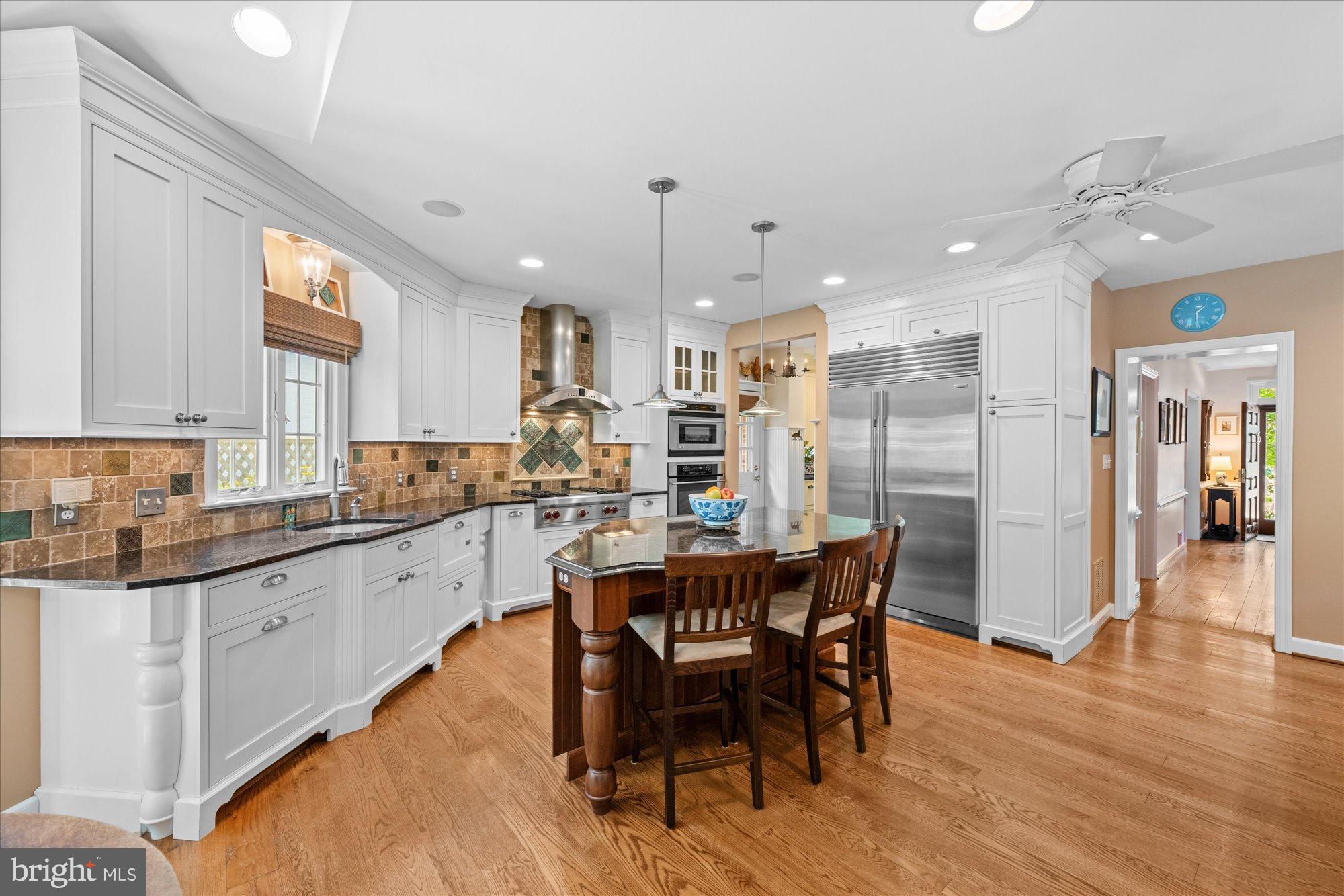 YORKTOWN VILLAGE - Residential