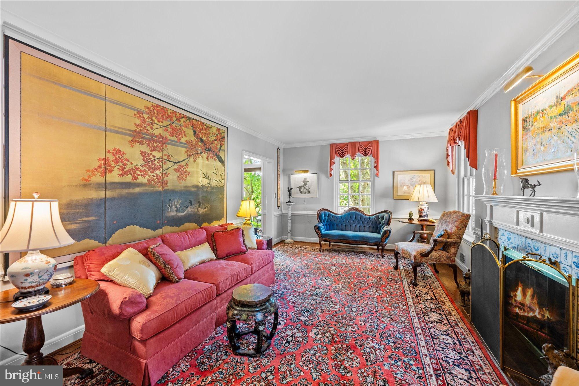 YORKTOWN VILLAGE - Residential