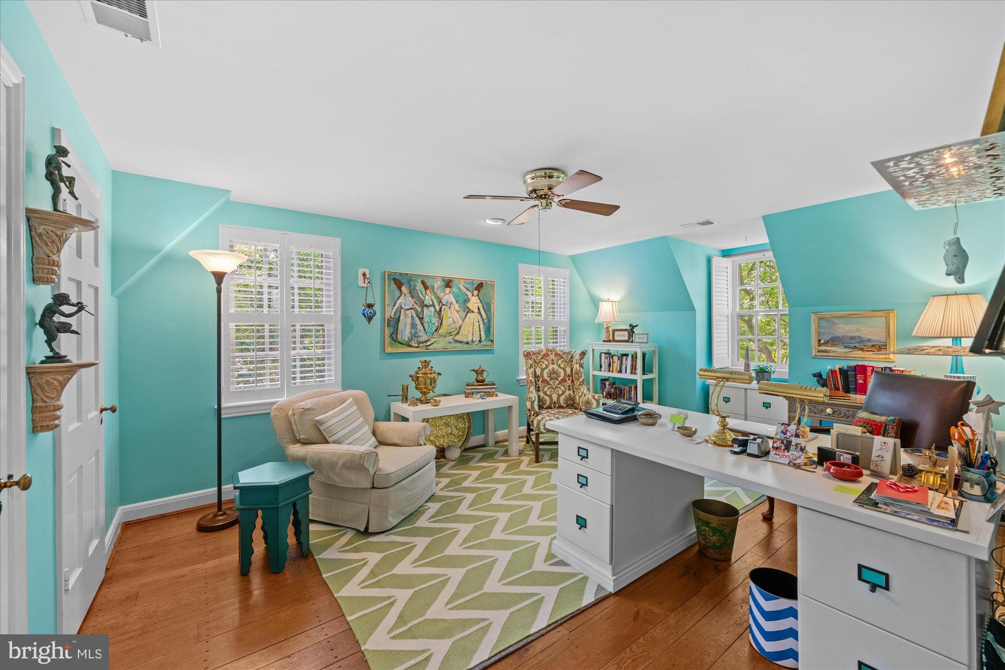 YORKTOWN VILLAGE - Residential