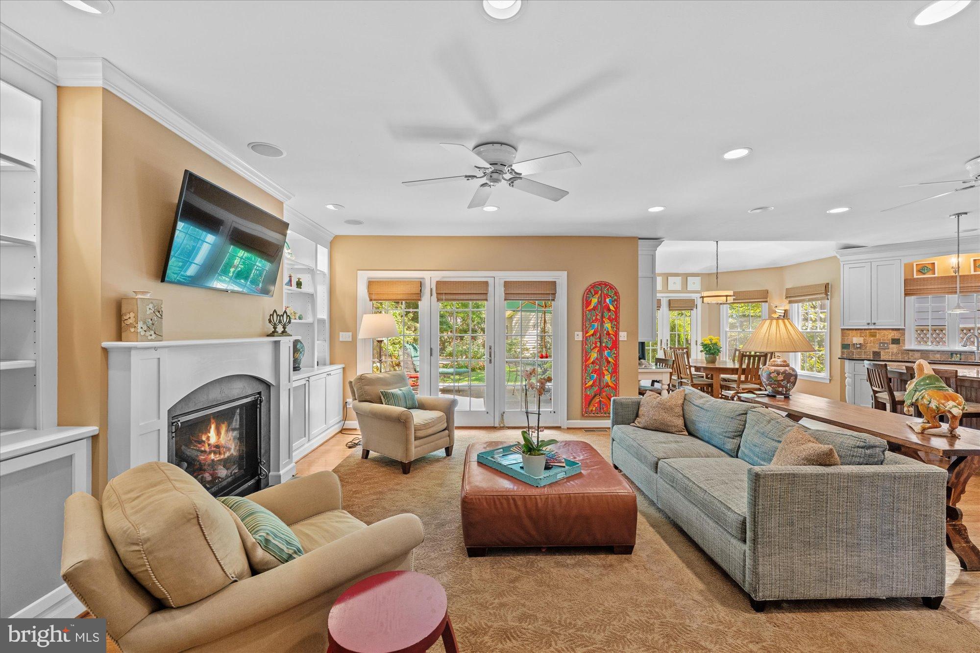 YORKTOWN VILLAGE - Residential