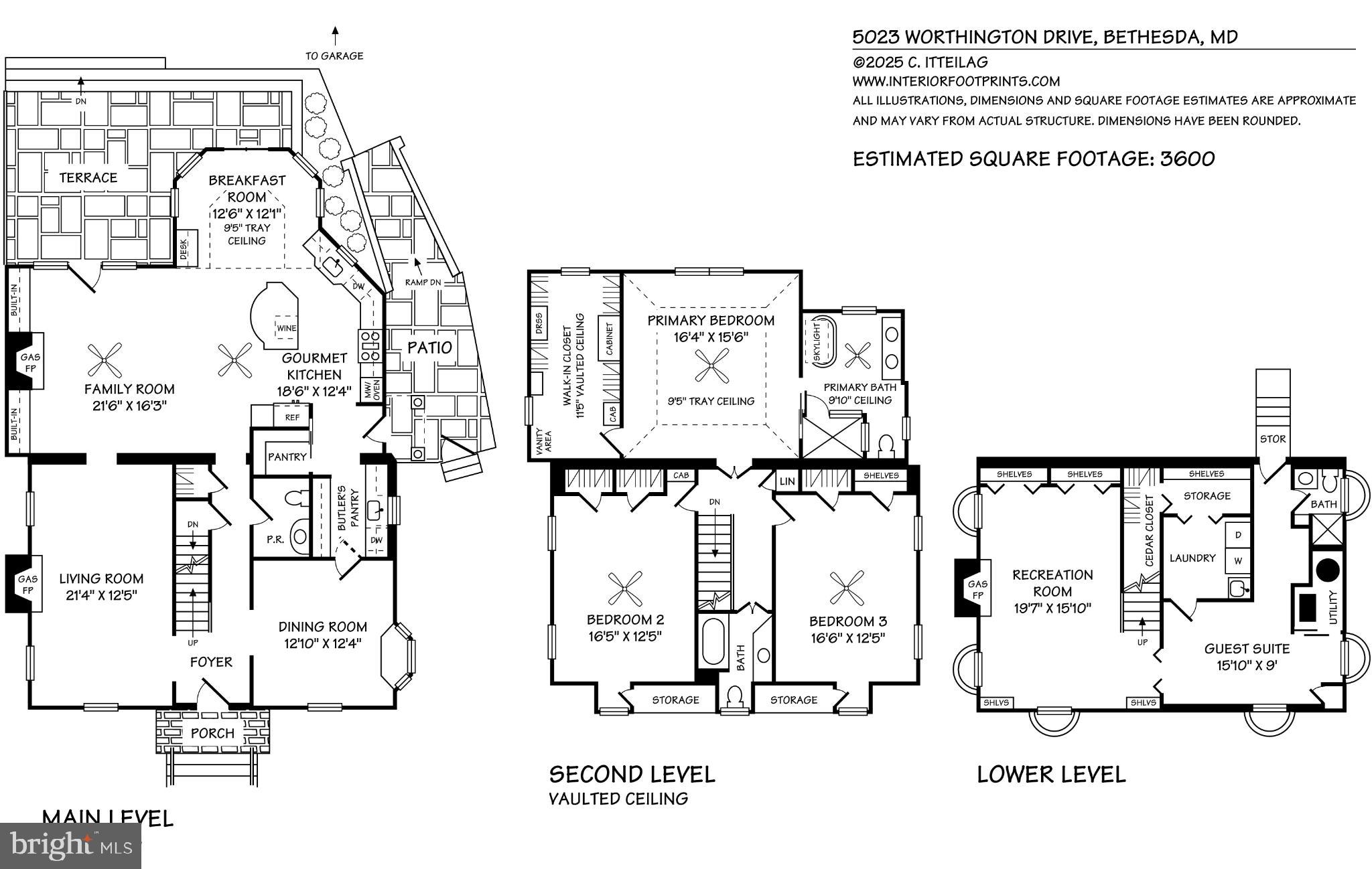 YORKTOWN VILLAGE - Residential