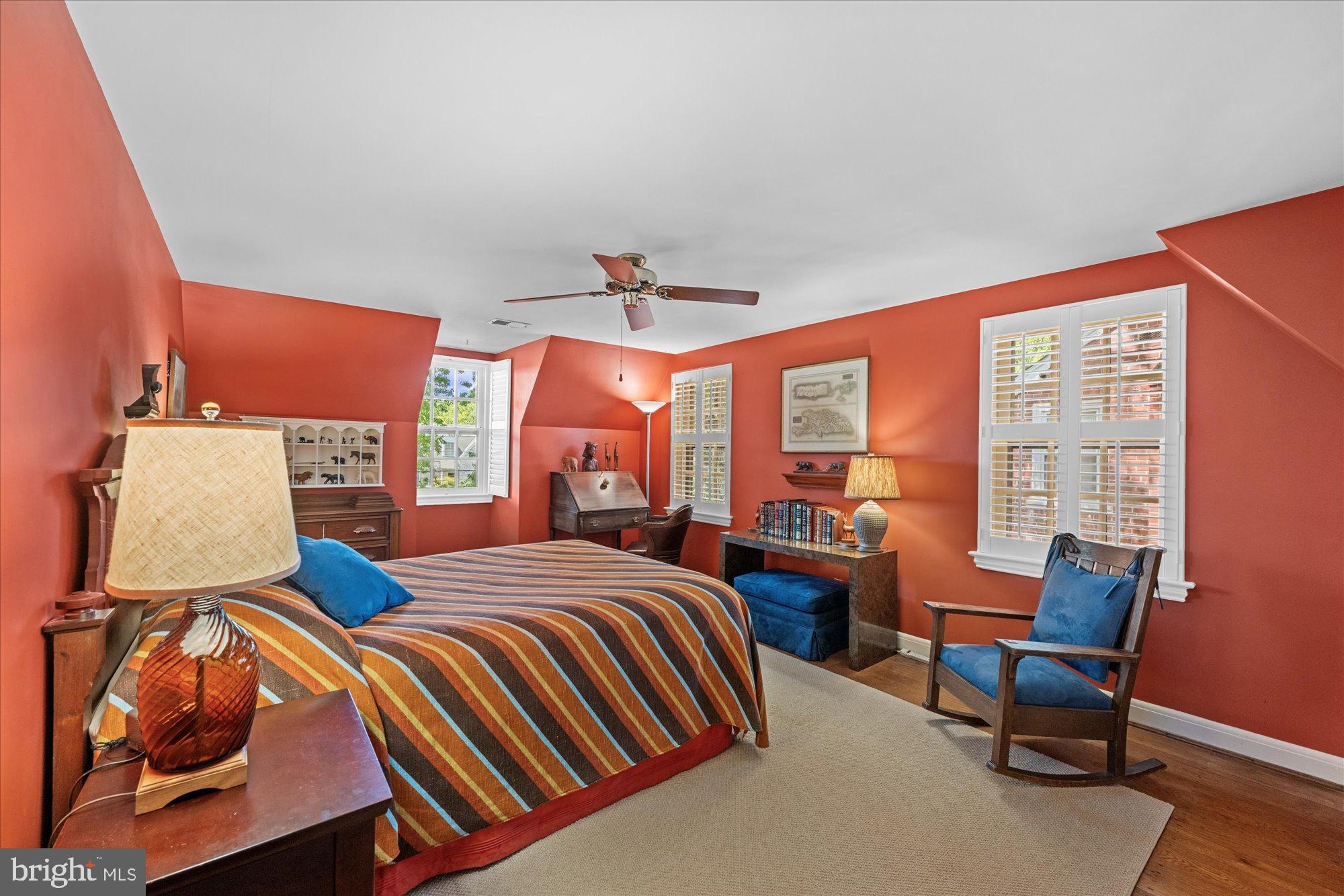 YORKTOWN VILLAGE - Residential