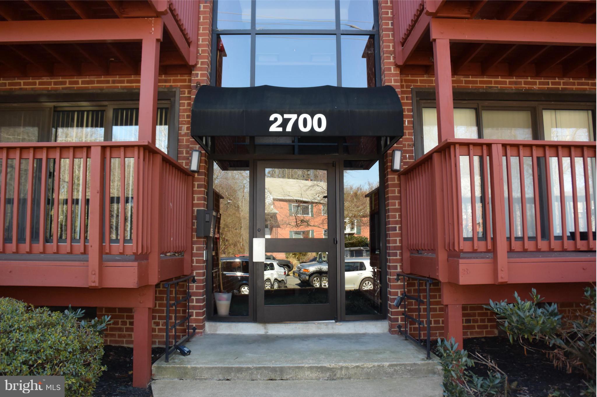 SEMINARY WALK - Residential Lease