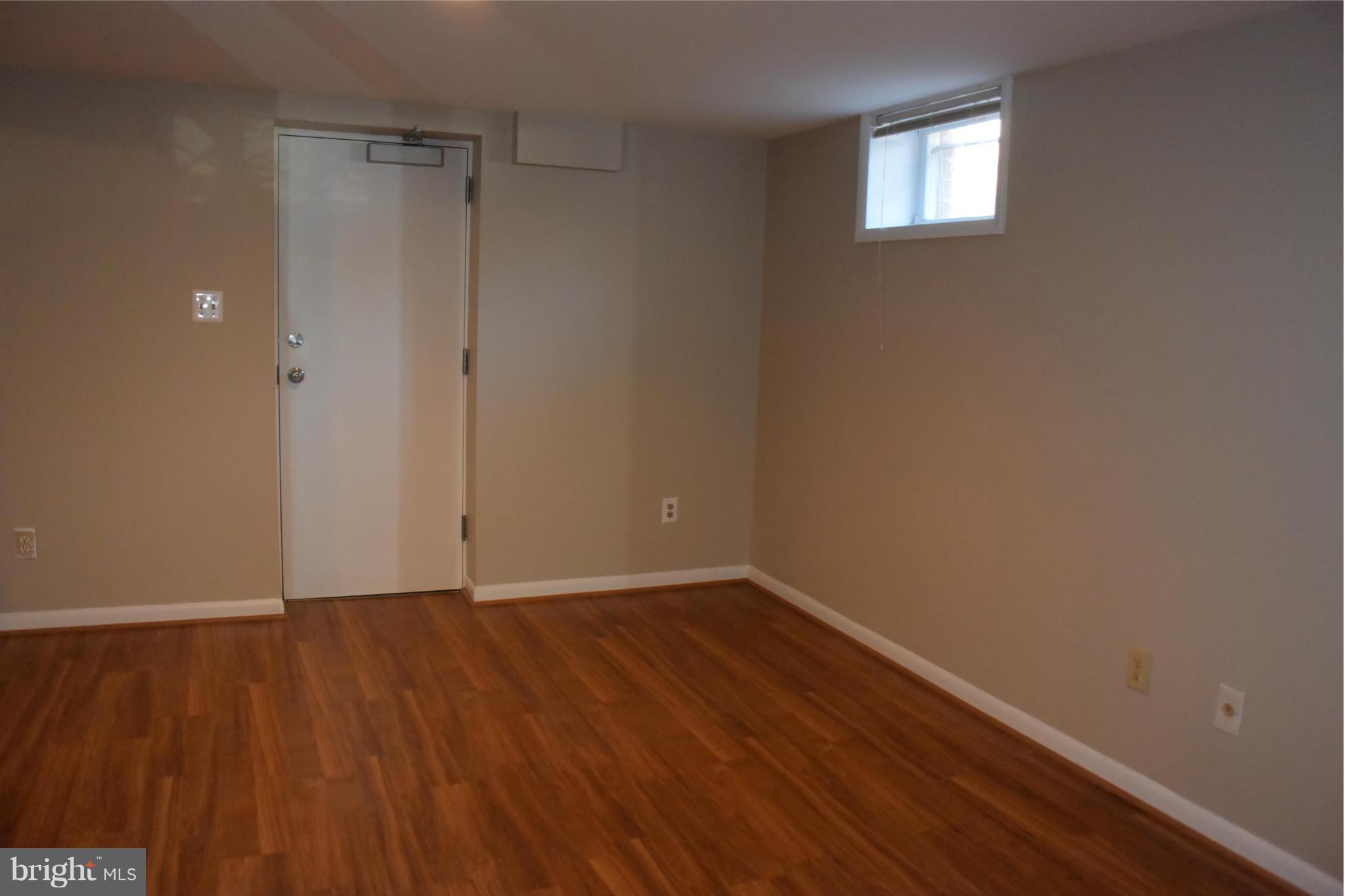 SEMINARY WALK - Residential Lease