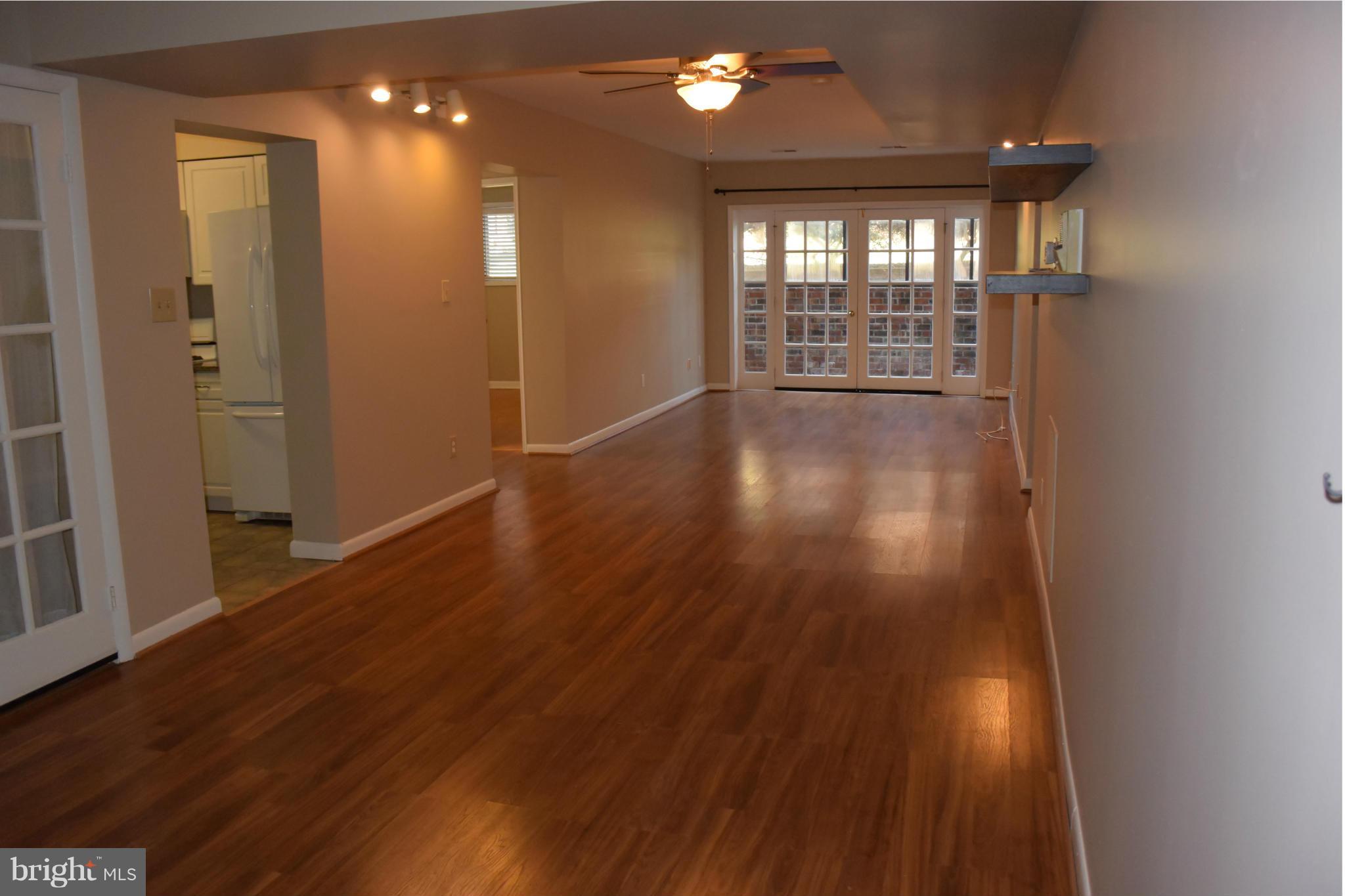 SEMINARY WALK - Residential Lease