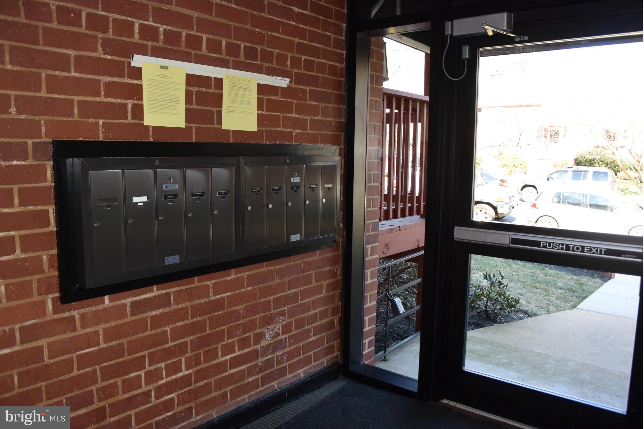 SEMINARY WALK - Residential Lease