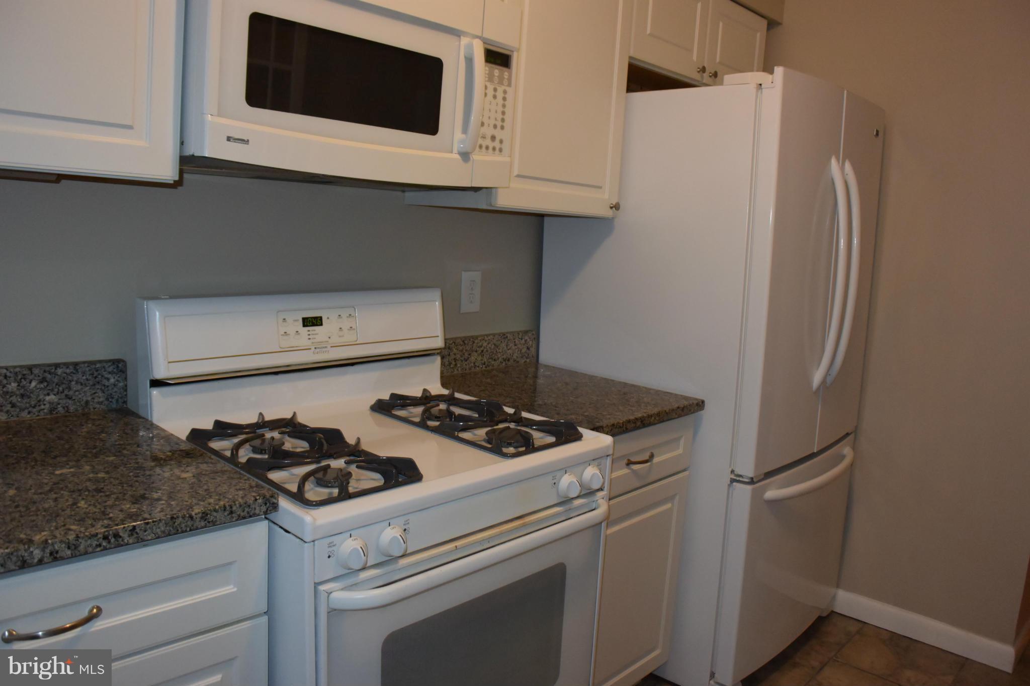 SEMINARY WALK - Residential Lease