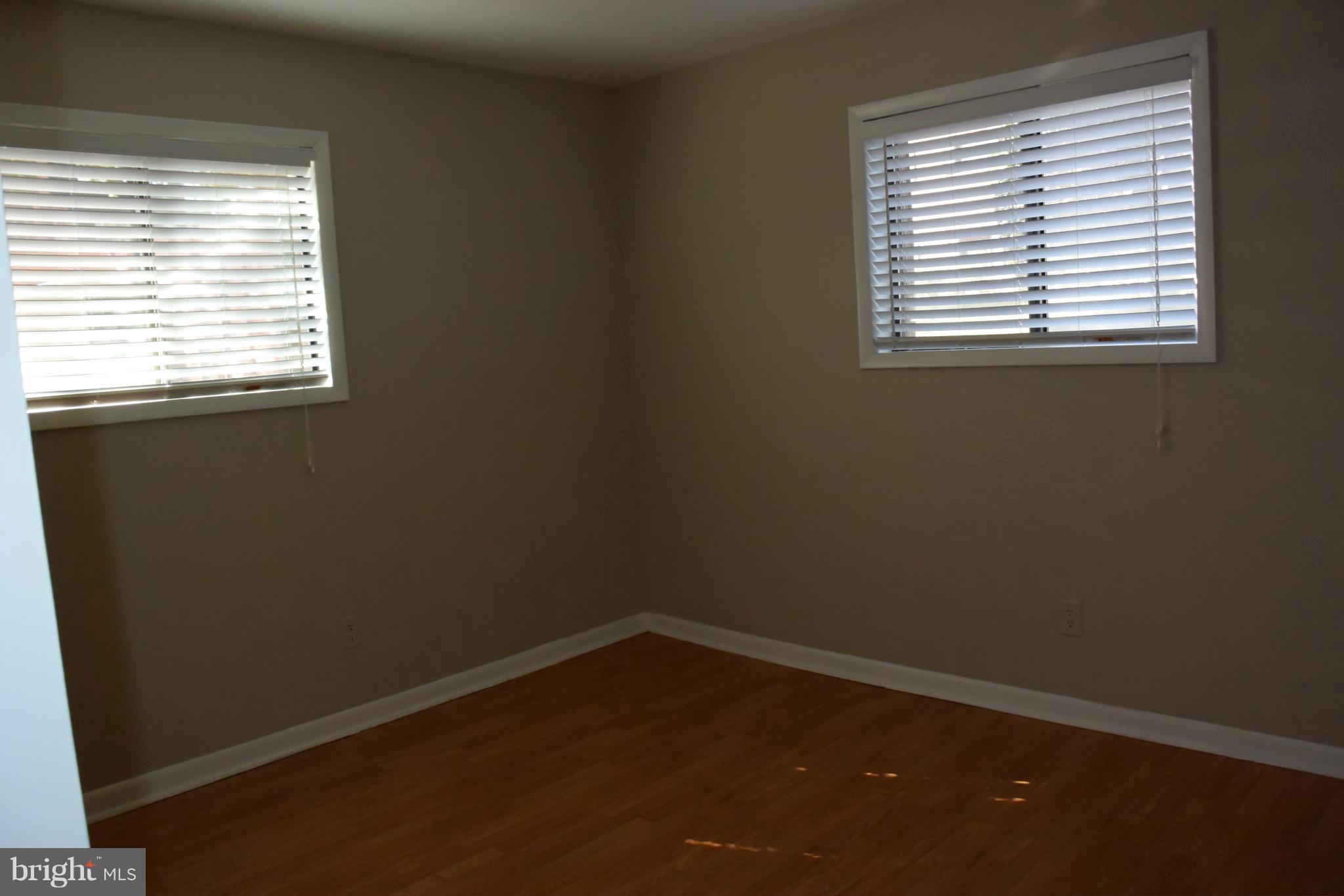 SEMINARY WALK - Residential Lease