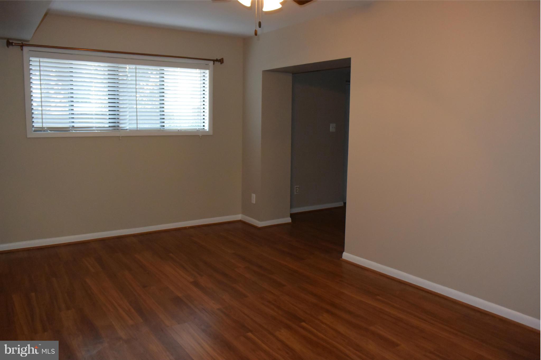 SEMINARY WALK - Residential Lease