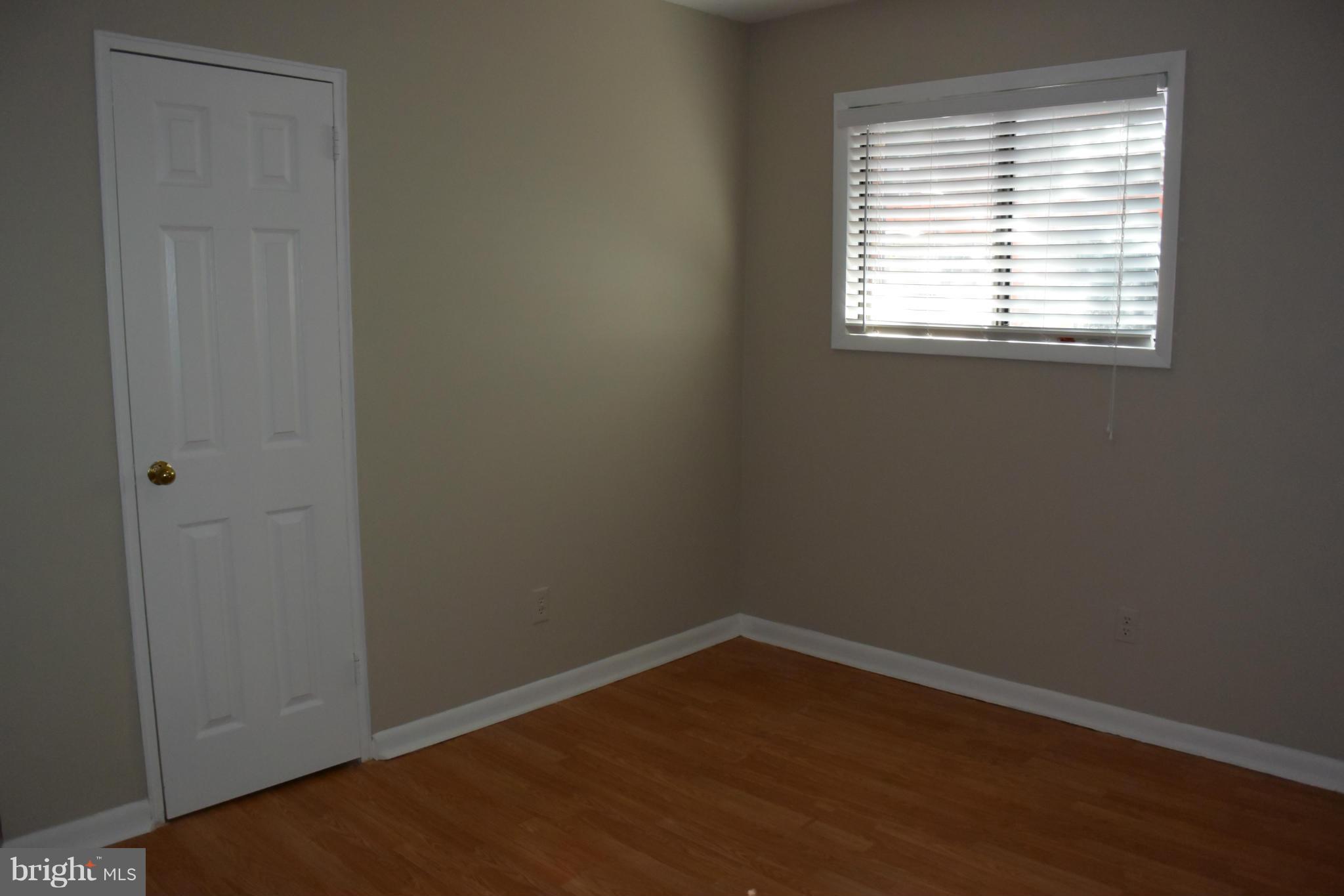 SEMINARY WALK - Residential Lease