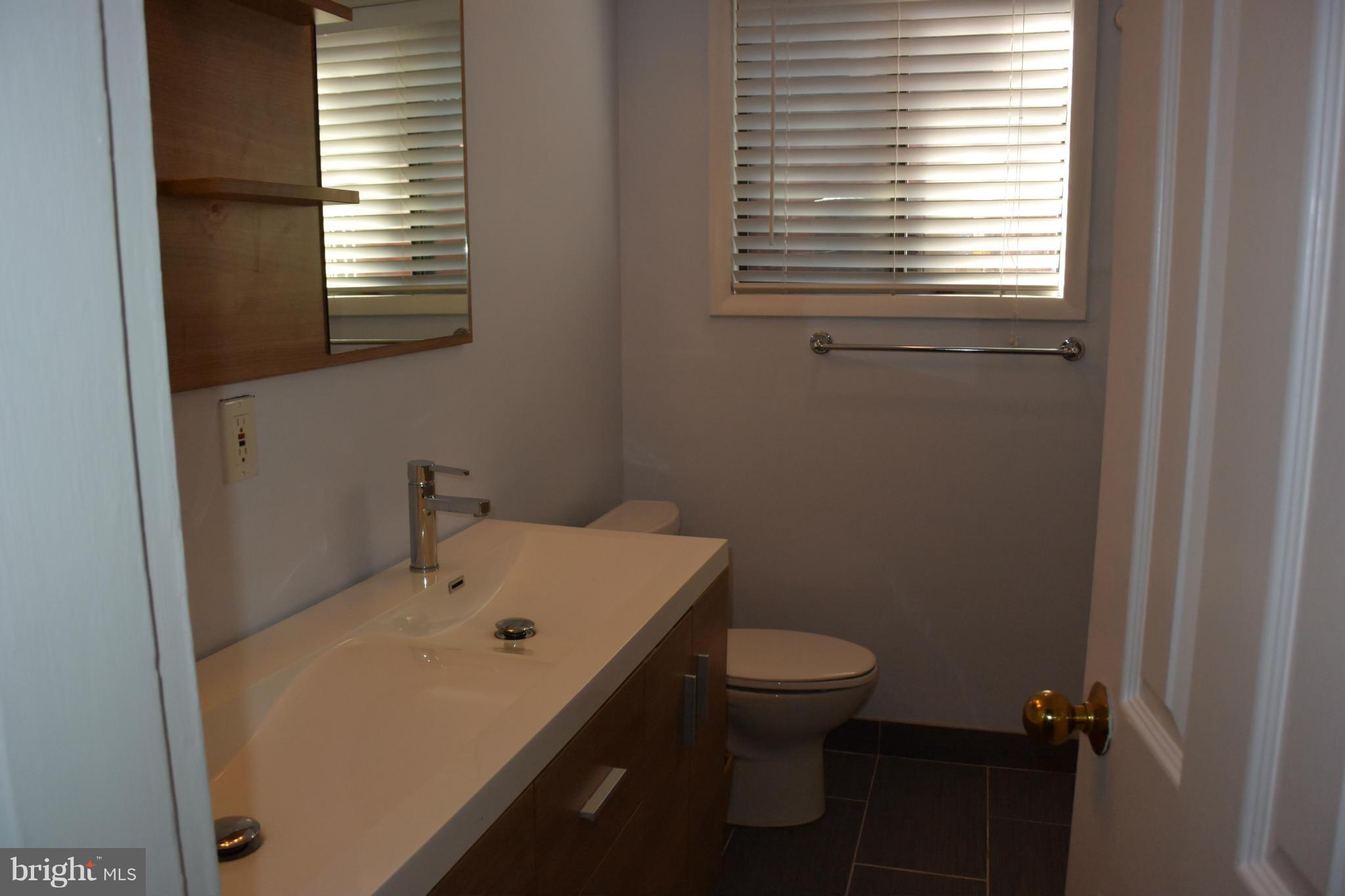 SEMINARY WALK - Residential Lease