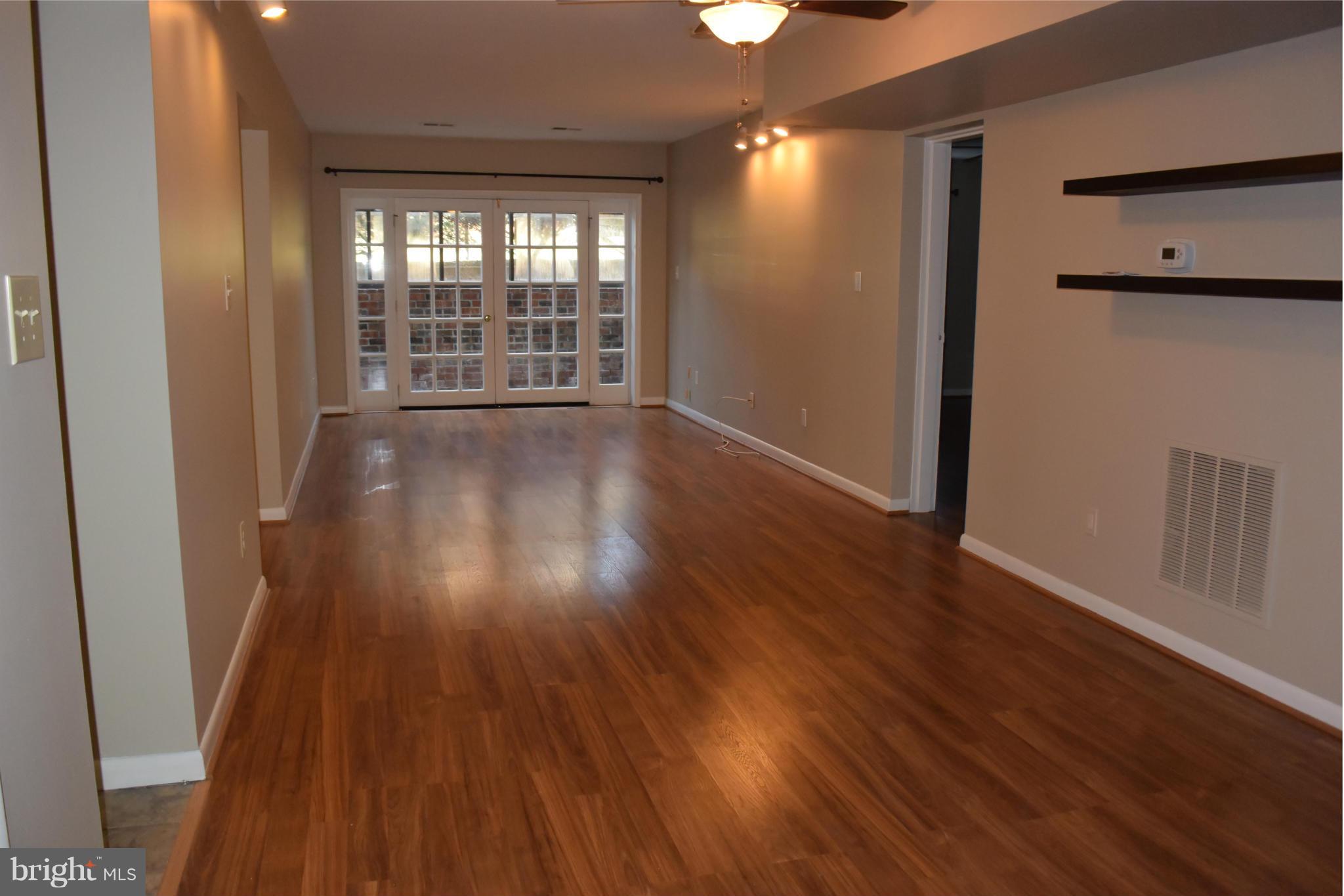 SEMINARY WALK - Residential Lease