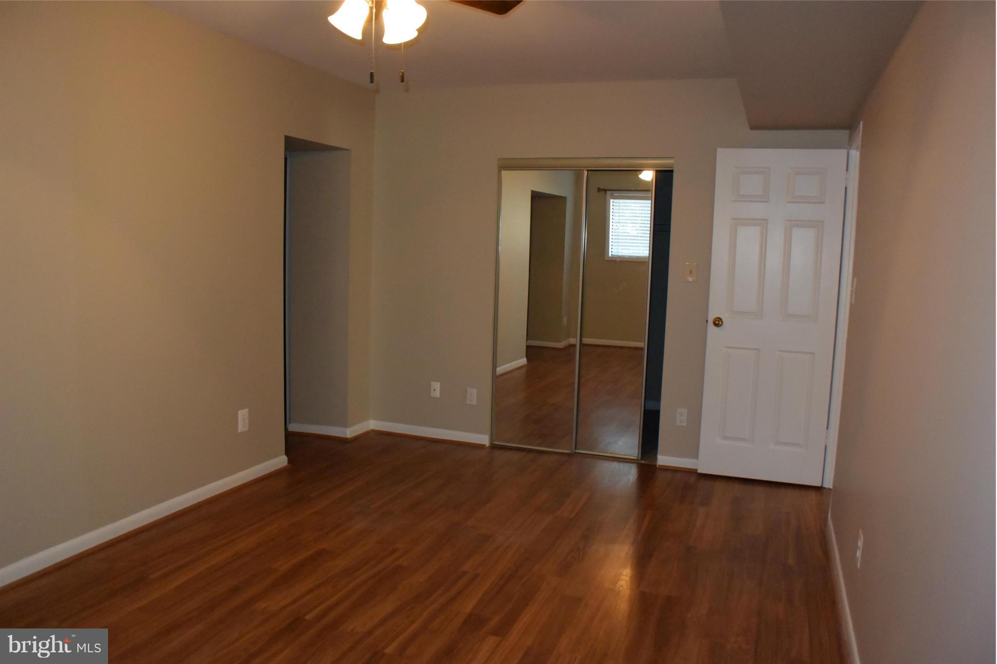 SEMINARY WALK - Residential Lease