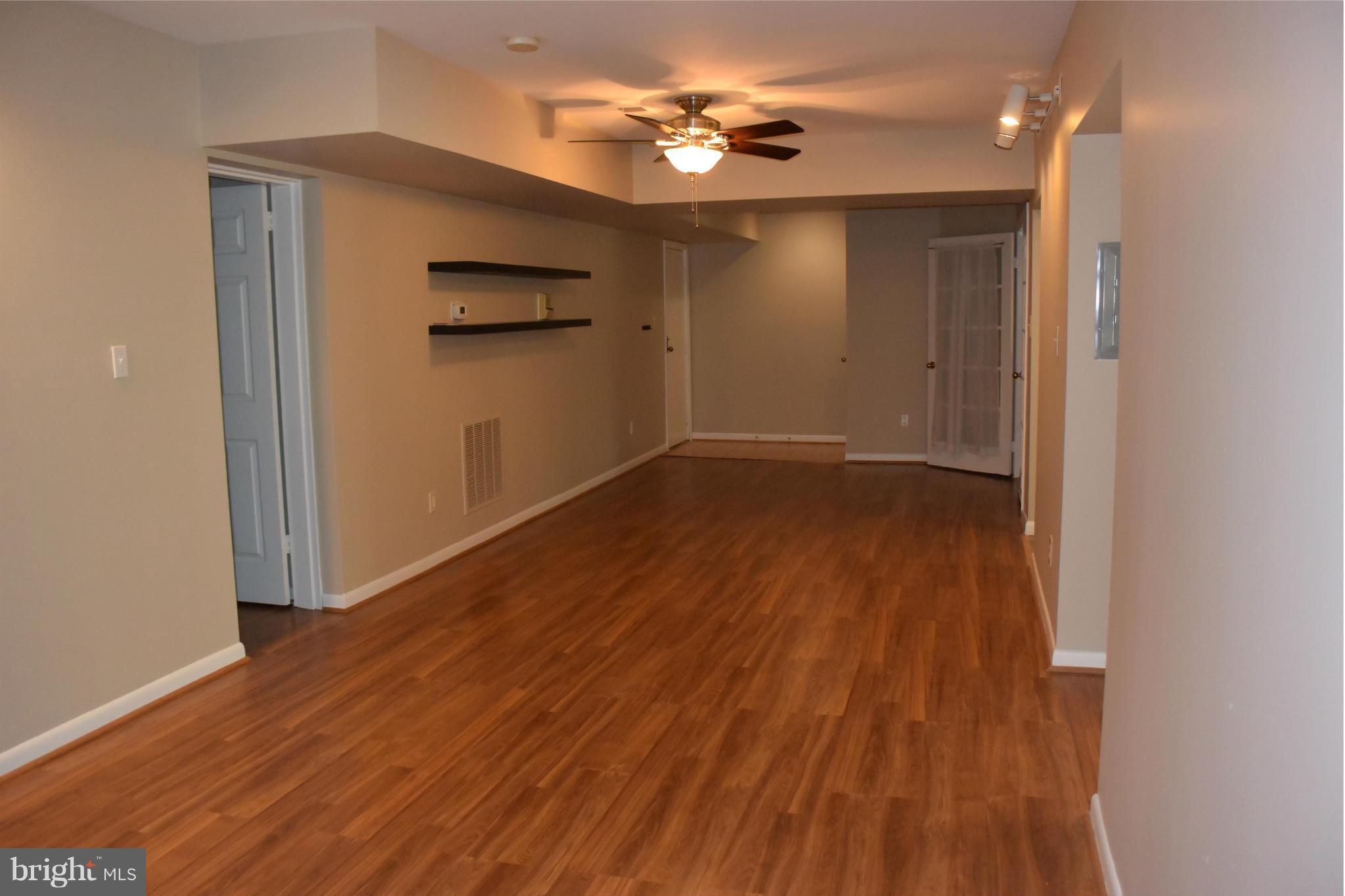 SEMINARY WALK - Residential Lease