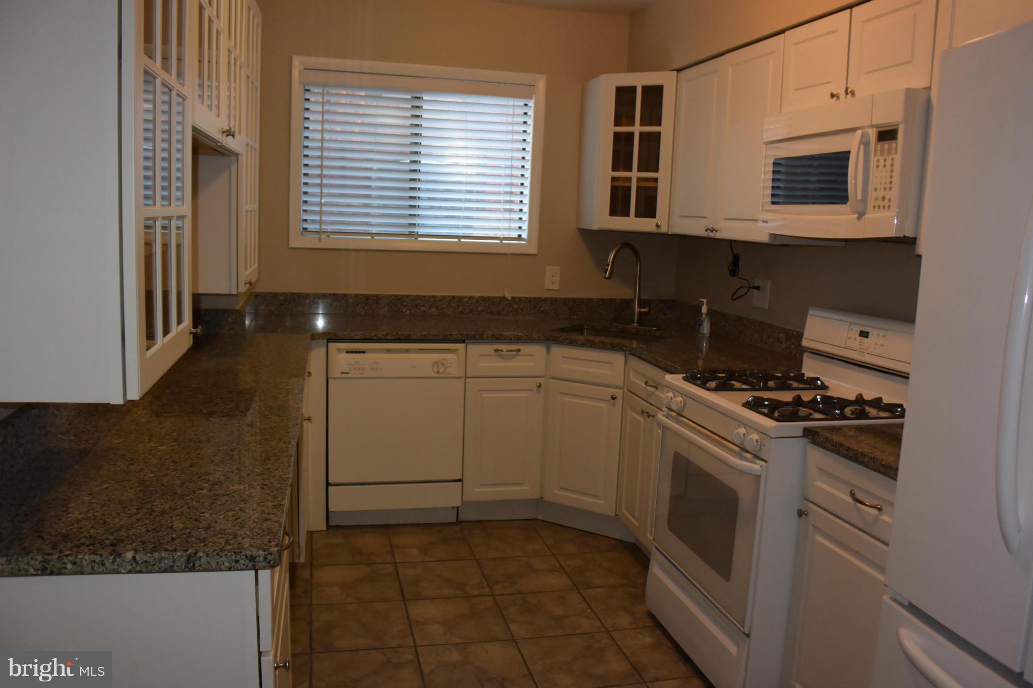 SEMINARY WALK - Residential Lease