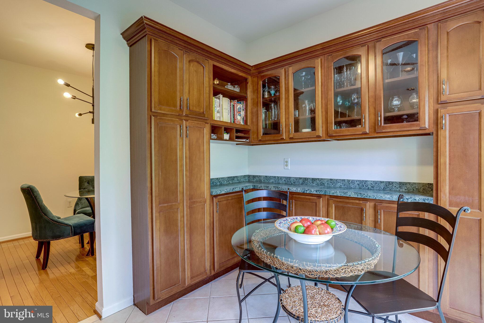 PENDERBROOK - Residential