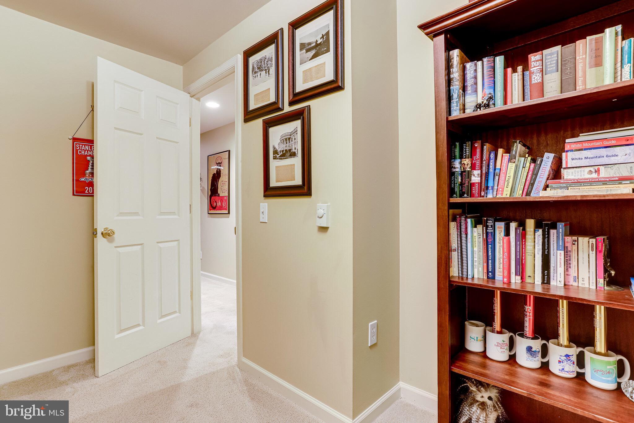 PENDERBROOK - Residential