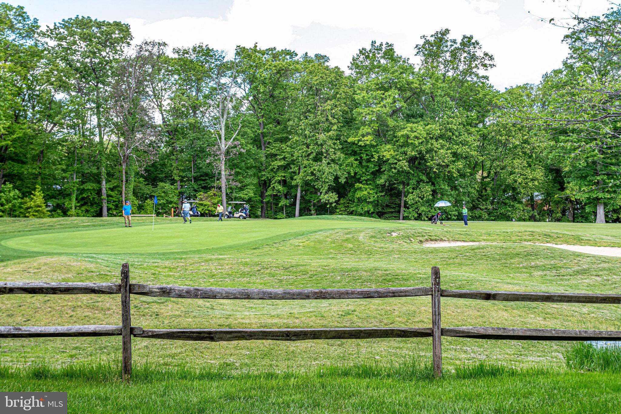 PENDERBROOK - Residential