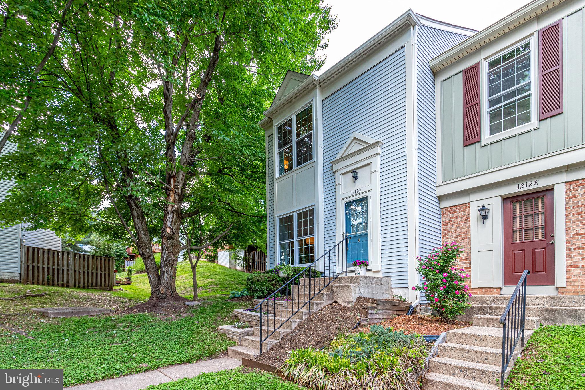 PENDERBROOK - Residential