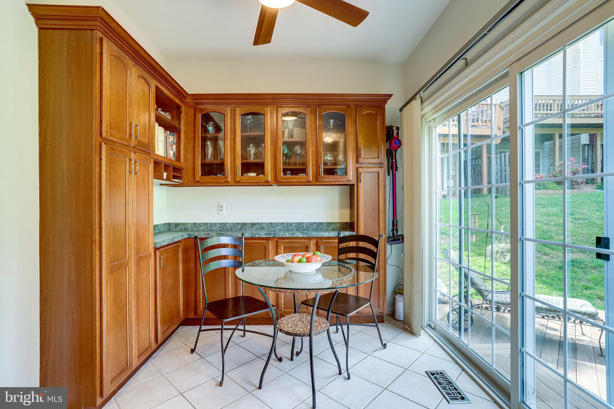 PENDERBROOK - Residential