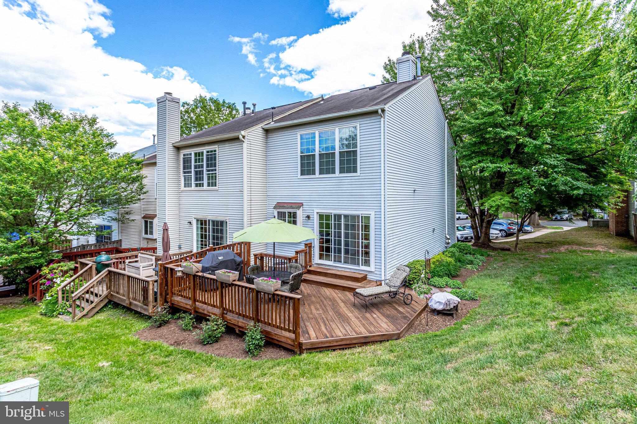 PENDERBROOK - Residential