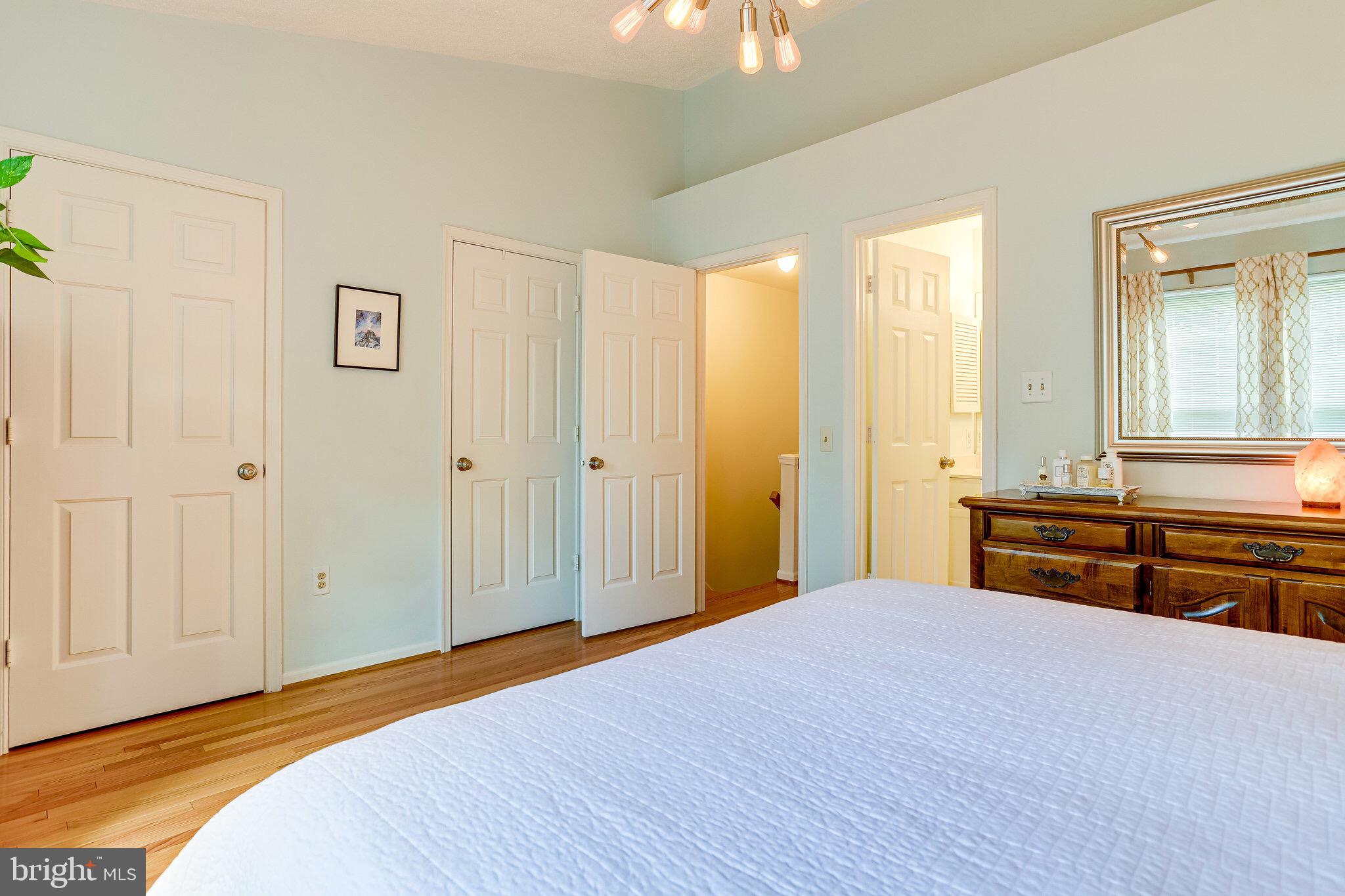 PENDERBROOK - Residential