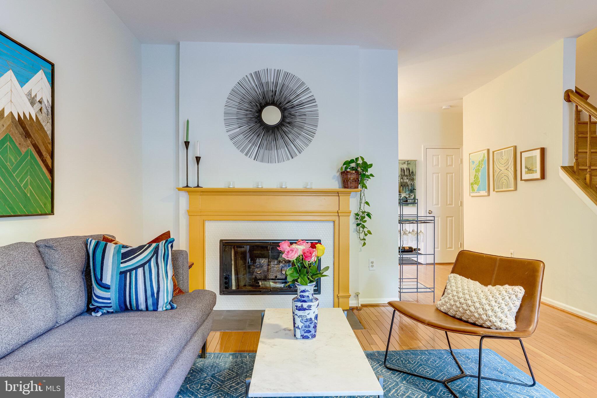 PENDERBROOK - Residential