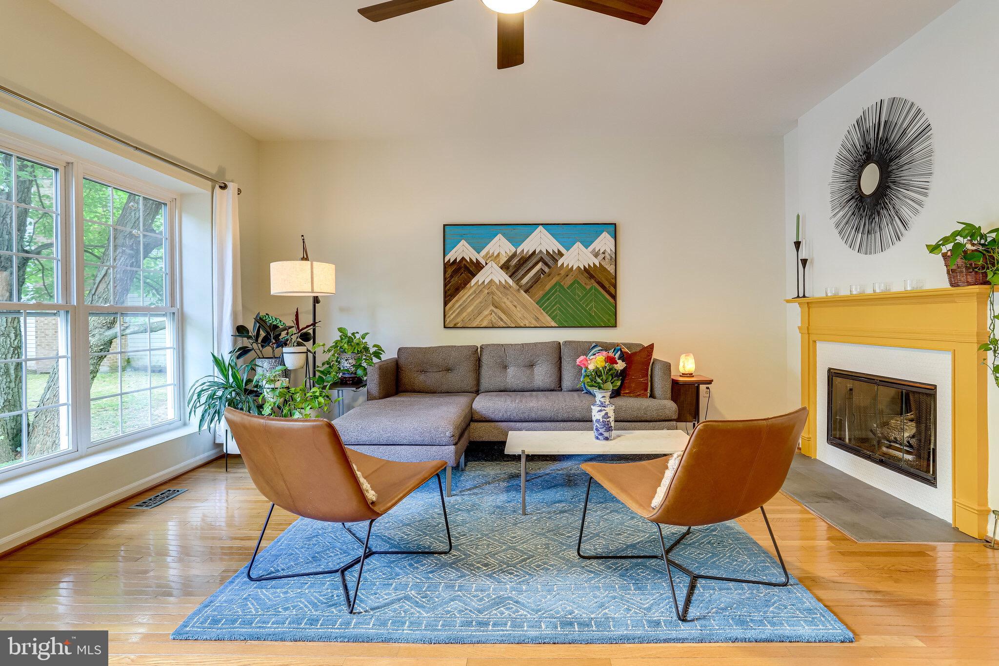 PENDERBROOK - Residential