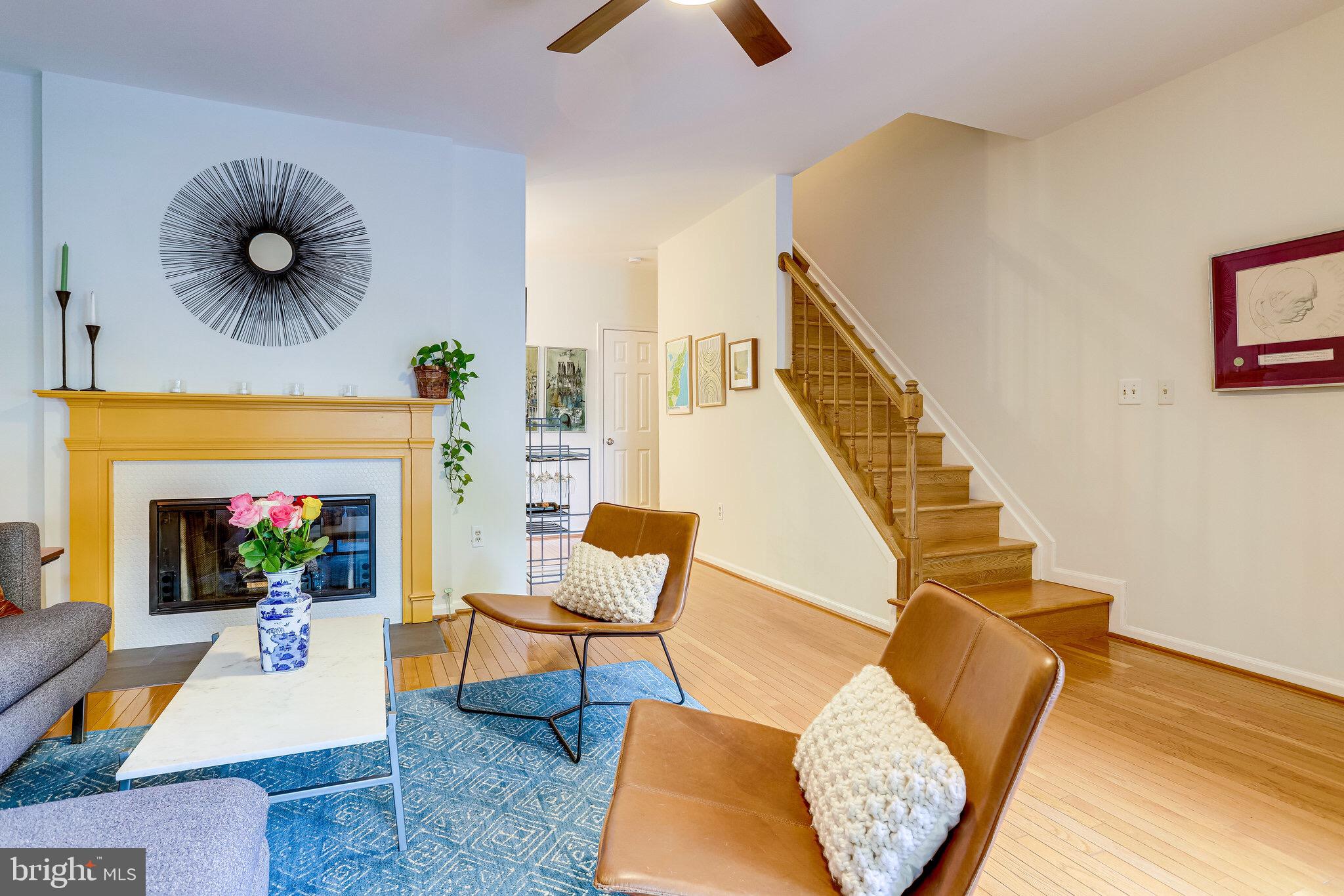 PENDERBROOK - Residential