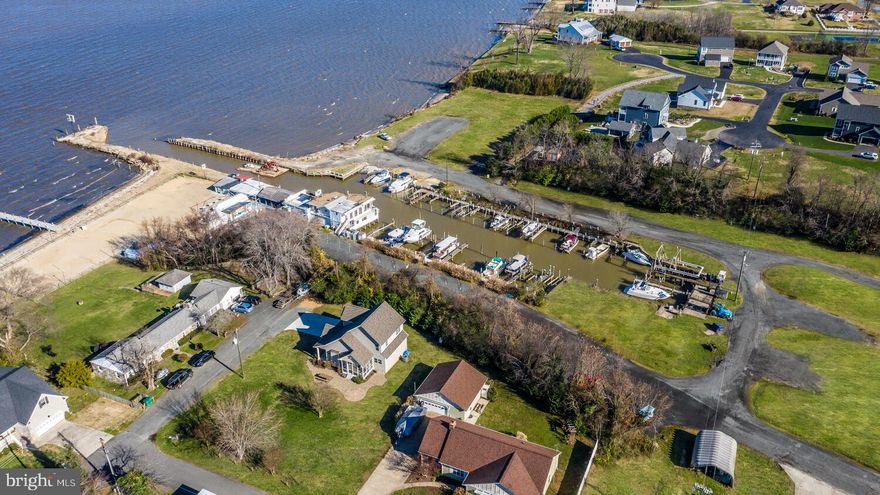 Huge Price Improvement!! Contract Fell Through!

10 Acre Marina on the Potomac River, 36 Wet slips,  River-front restaurant with outdoor seating and tiki bar, Income-producing turn-key business opportunity,  Large sand beach/concert area, Dry dock storage, Ample parking, Boat repair shop on-site, High volume fuel sales, Fuel tanks recently replaced, Year round and seasonal residents ,  Fairview Beach is a golf cart community, Over 100 upscale single family homes in adjacent Potomac Landing community, and 100 additional single family homes currently under development with deeded marina access. Located 1/2 between 95 and 301, near Fredericksburg, Richmond, DC and Baltimore .