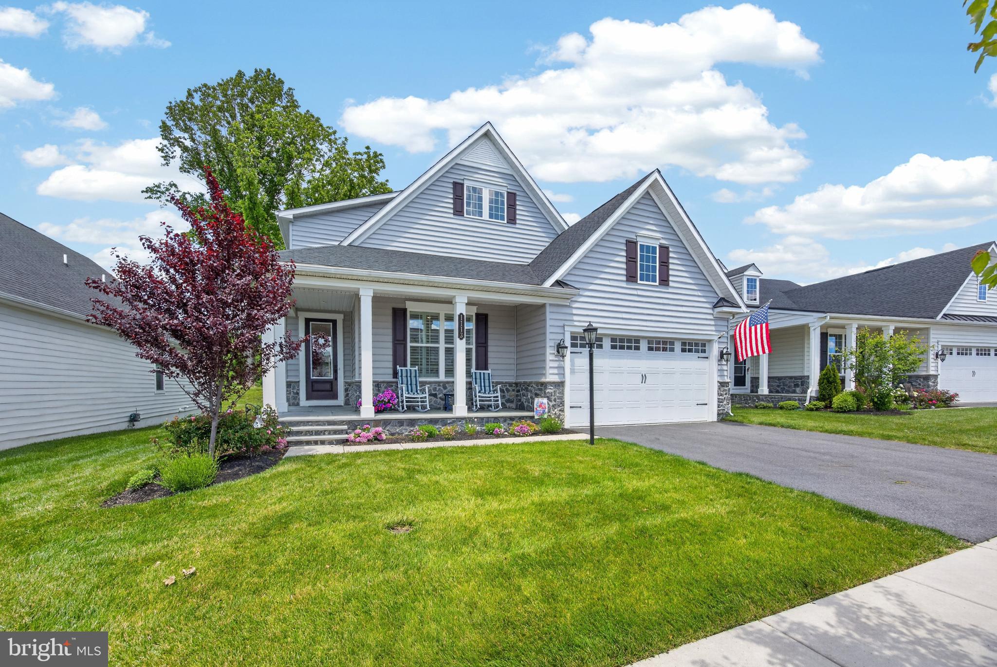 1113 SCULTHORPE DRIVE