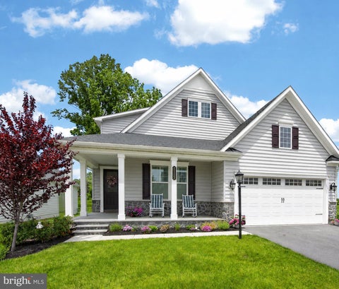 Photo of 1113 Sculthorpe Drive, WEST CHESTER, PA 19380 (MLS # PACT2126496)