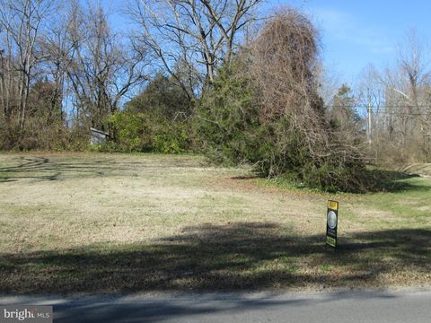 202 BROOKLYN AVENUE FEDERALSBURG MD 21632