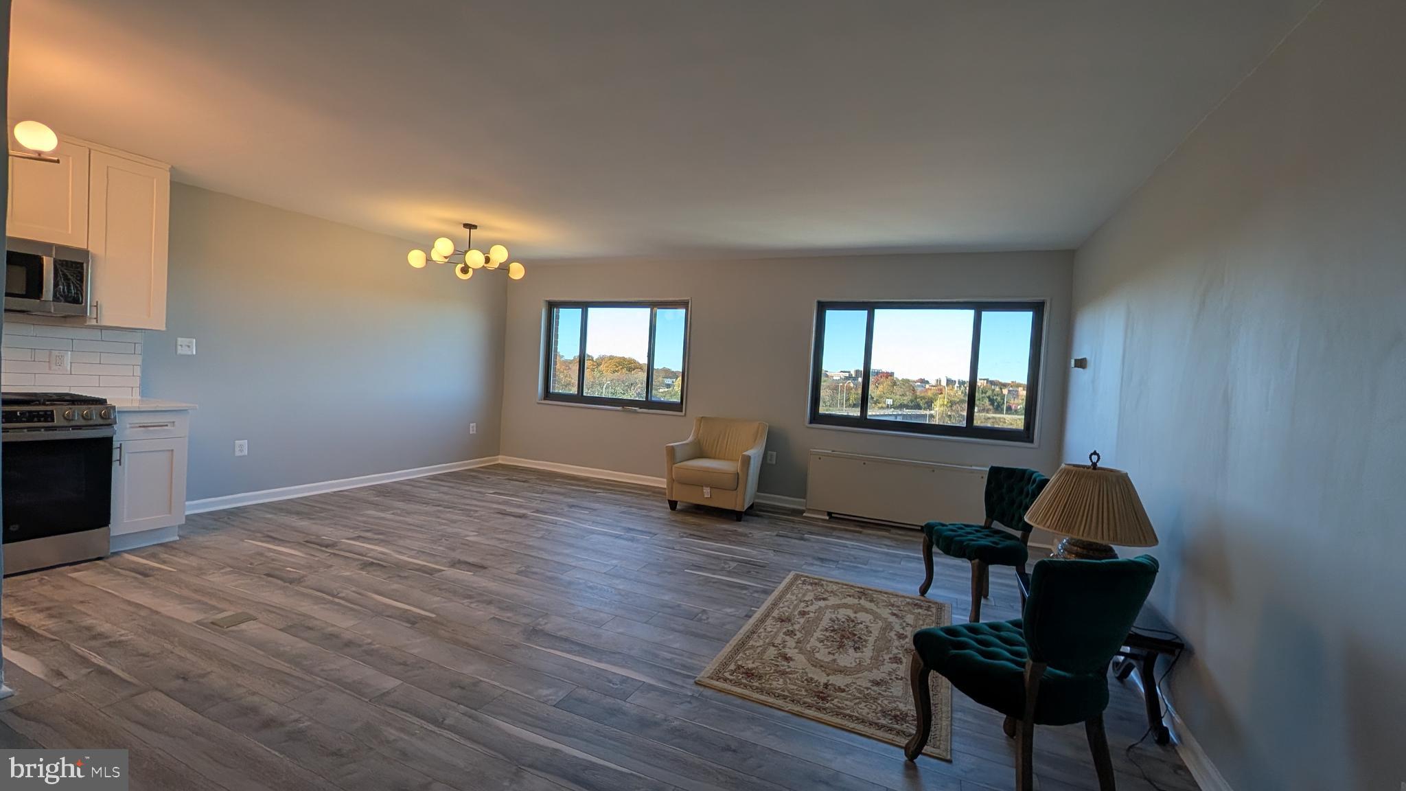 1300 S ARLINGTON RIDGE ROAD 702