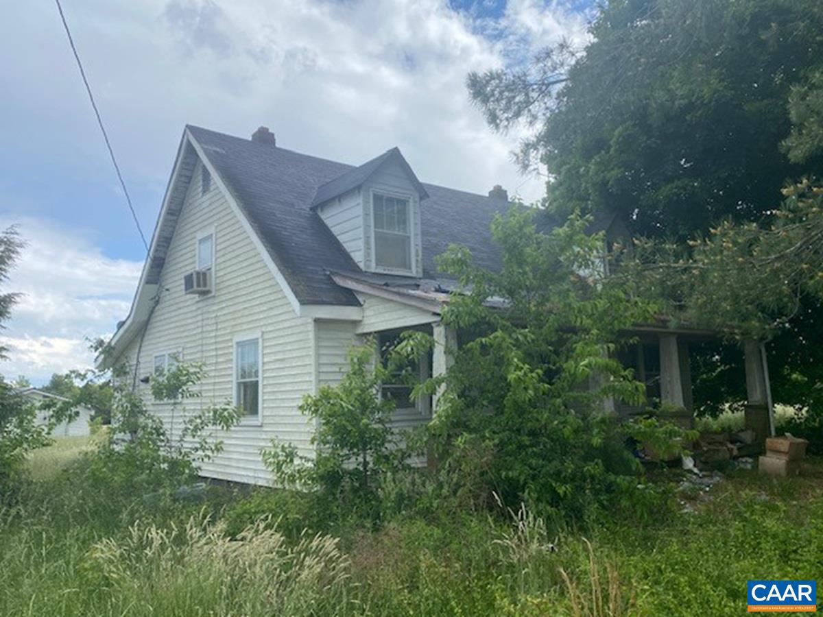 NONE AVAILABLE - Land