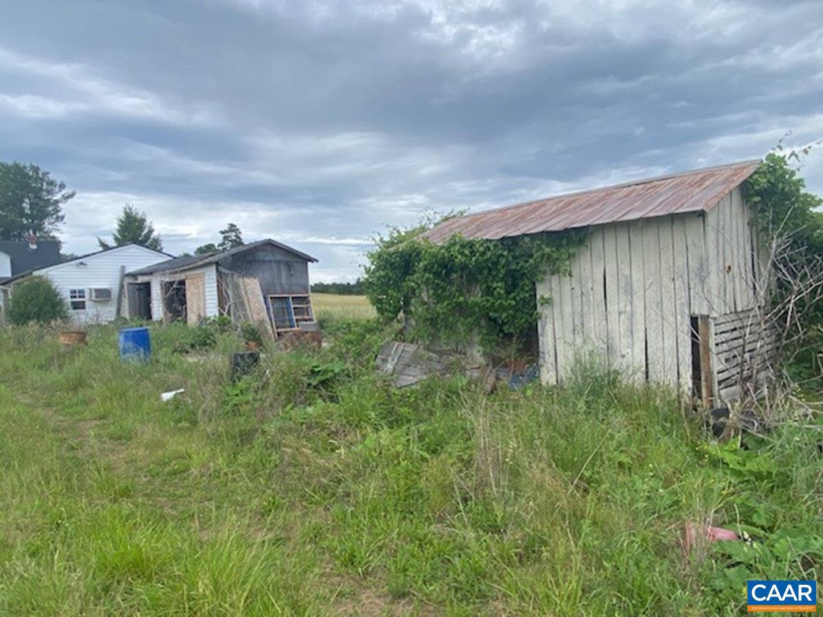 NONE AVAILABLE - Land