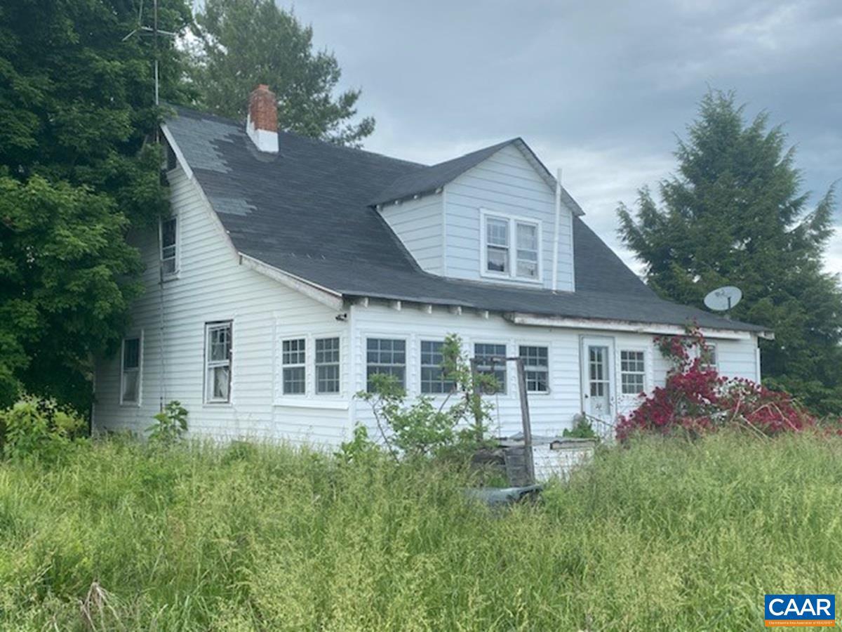 NONE AVAILABLE - Land