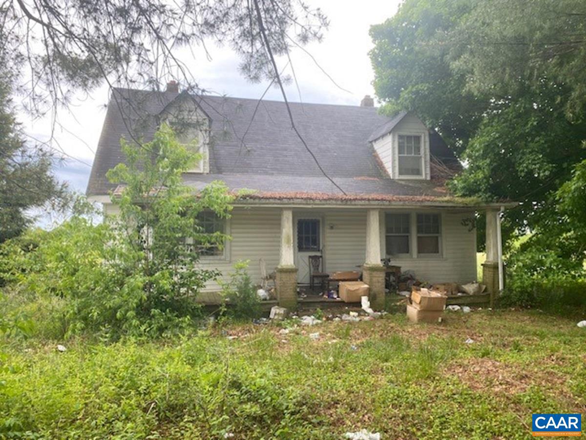 NONE AVAILABLE - Land