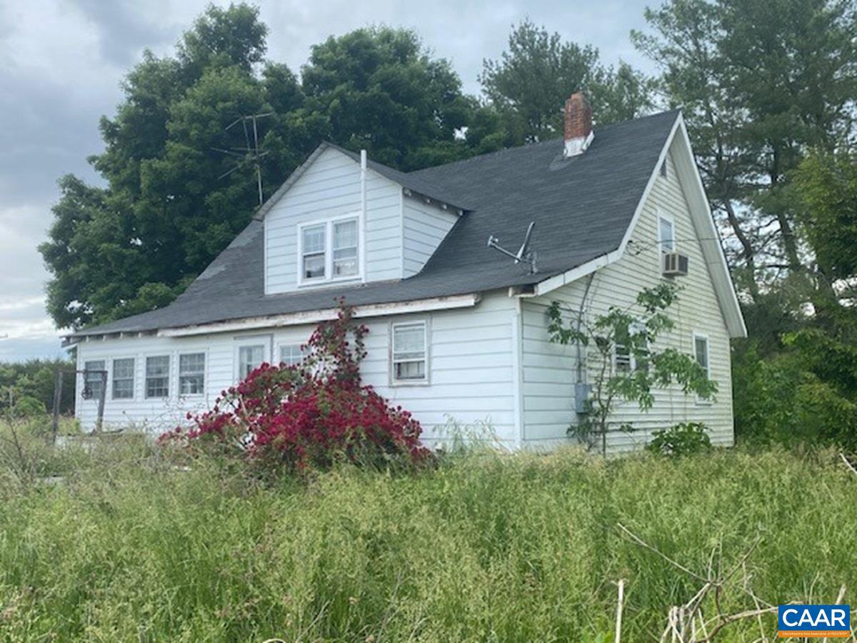 NONE AVAILABLE - Land