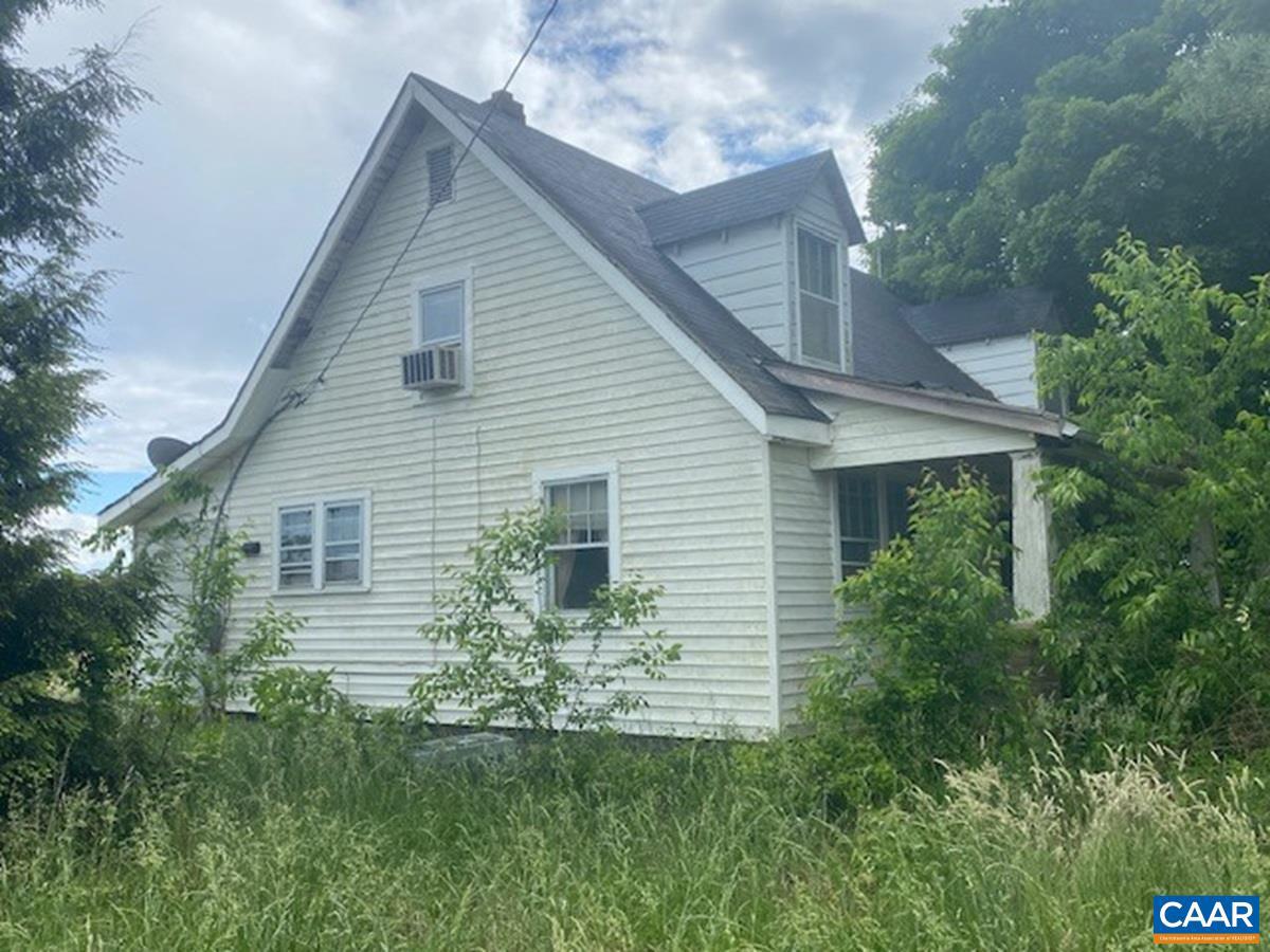 NONE AVAILABLE - Land