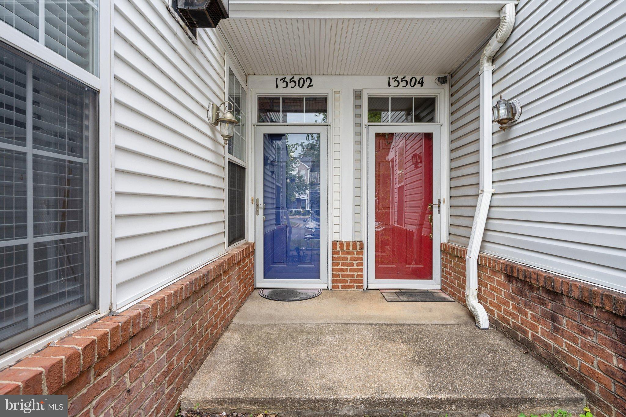 13502 GIANT COURT