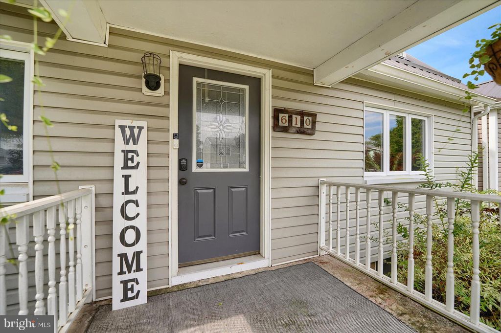 Photo of 610 8th Street N, BELLWOOD, PA 16617 (MLS # PABR2015922)