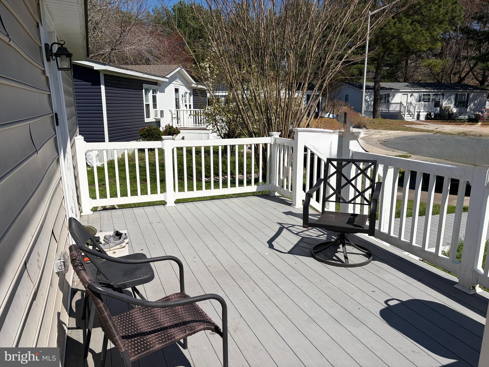132 LIBERTY WAY