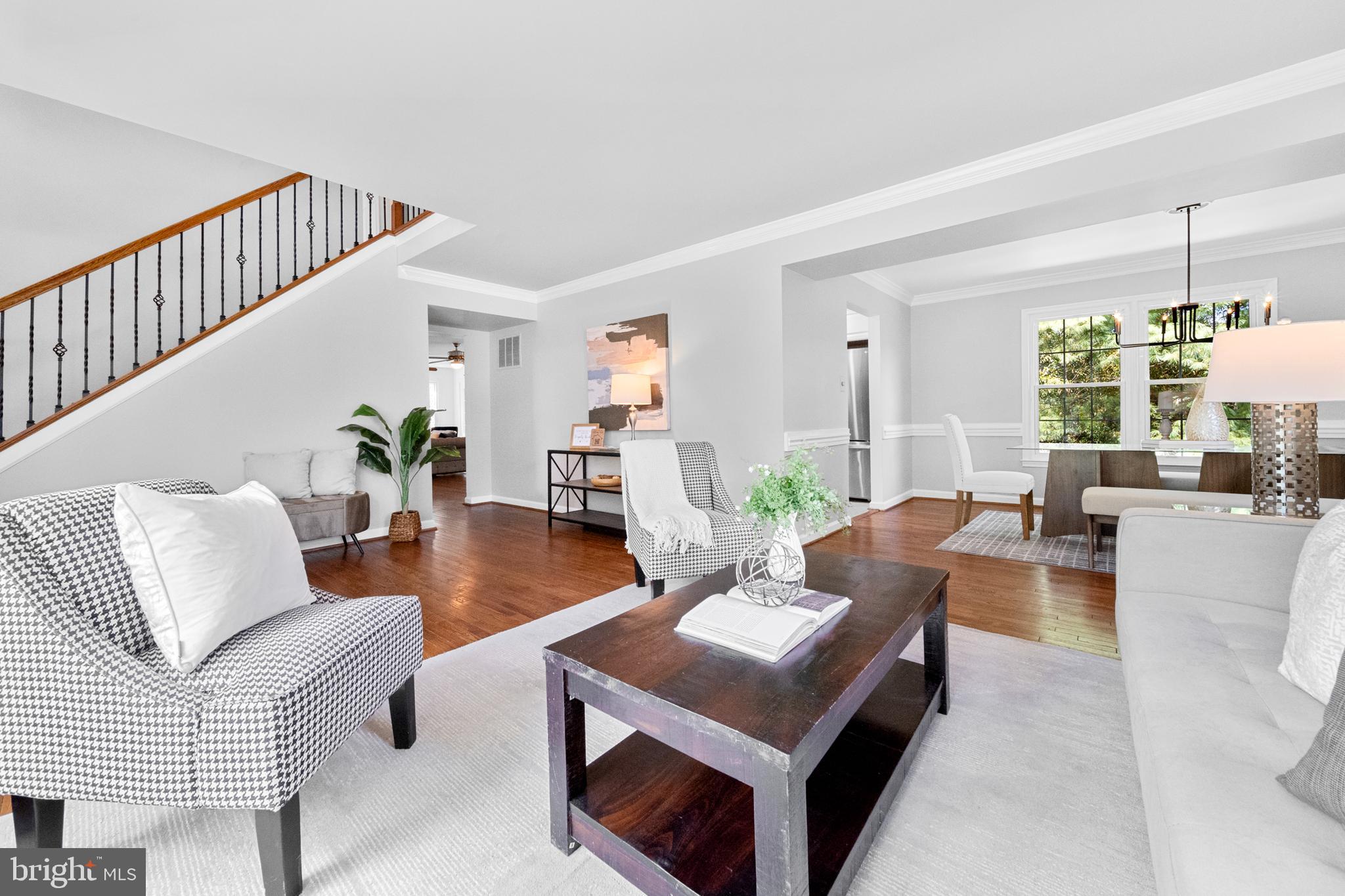 6616 ROCKLAND DRIVE